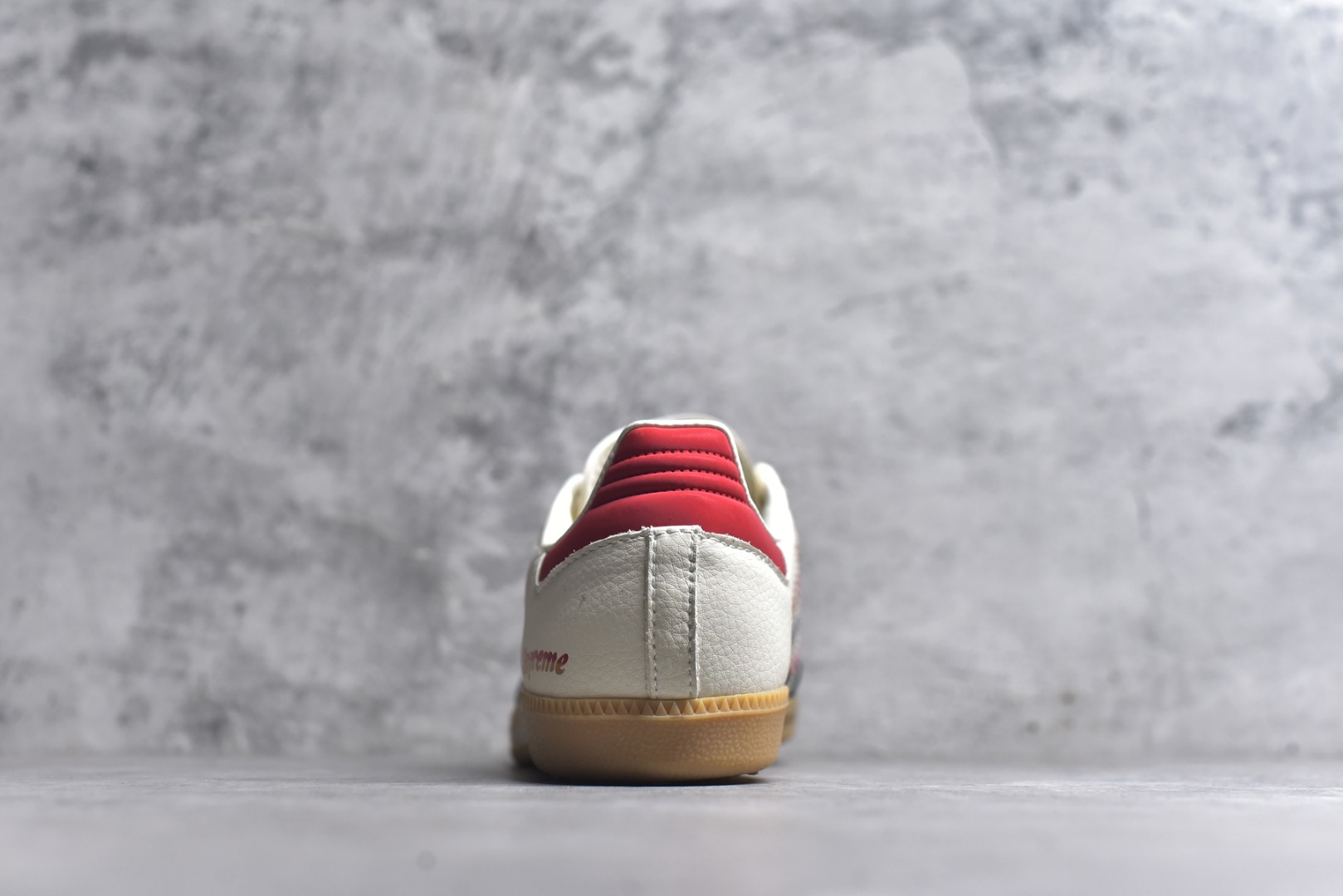 图片[5]-#独家实拍✨Adidas SAMBA OG 德训鞋 高端定制桑巴系列 大厂纯原品质出货 超高清洁度 细节完美 舒适百搭 低帮休闲板鞋 男女同款 货号：DX0004 尺码：36 36.5 37 38 38.5 39 40 40.5 41 42 42.5 43 44 44.5 45-选品中心