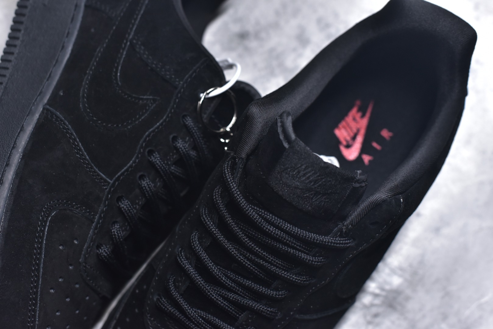 图片[9]-#海外爆款限量发售！公司级Nike Air Force 1 \’07 Low “Supreme联名——全猪八”空军一号 高端定制 低帮 运动鞋 休闲鞋 折边针车 工艺难度大 原楦头原纸板 原装鞋盒 定制五金配件 内置全掌气垫 原厂鞋底 货号：DF0188-119 尺码：36 36.5 37.5 38 38.5 39 40 40.5 41 42 42.5 43 44 44.5 45-选品中心