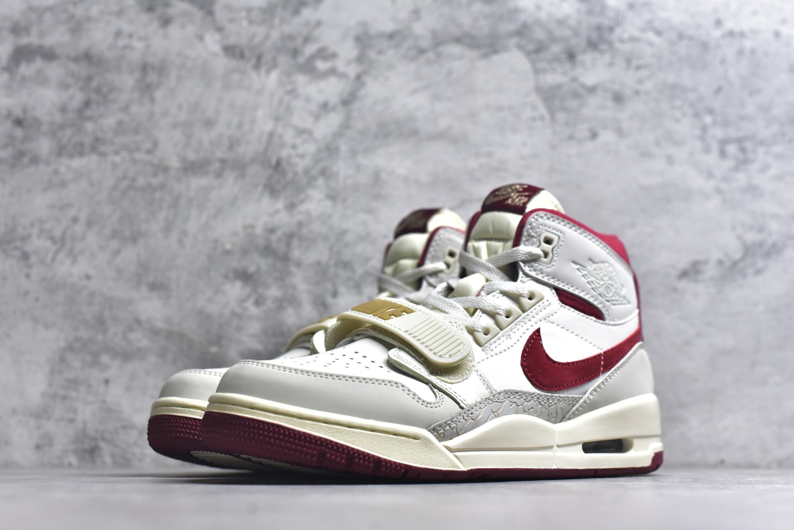 图片[2]-#Jordan Legacy 312 AIR JORDAN 贴合舒适 AJ312高帮 货号：IQ9785-161 号码：36 36.5 37.5 38 38.5 39 40 40.5 41 42 42.5 43 44 44.5 45 46 47.5-选品中心