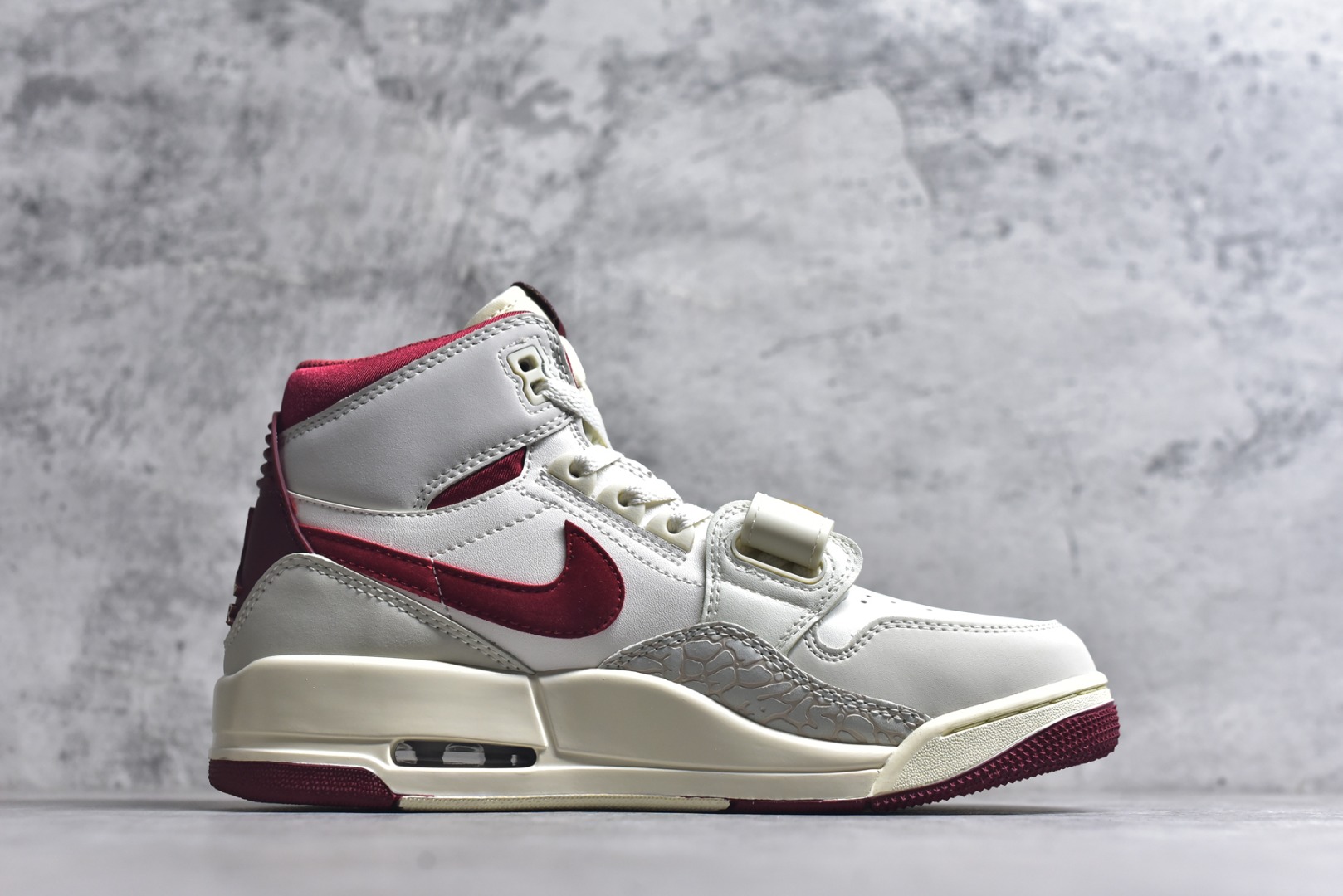 图片[3]-#Jordan Legacy 312 AIR JORDAN 贴合舒适 AJ312高帮 货号：IQ9785-161 号码：36 36.5 37.5 38 38.5 39 40 40.5 41 42 42.5 43 44 44.5 45 46 47.5-选品中心
