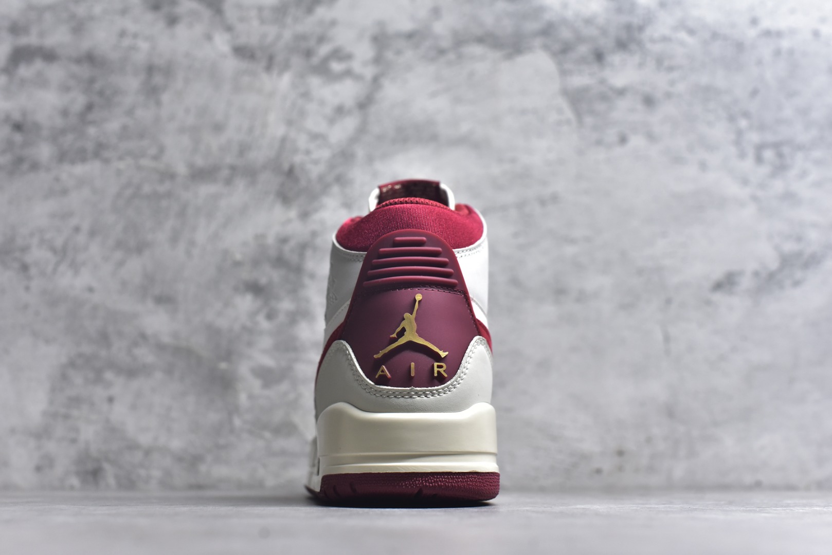 图片[5]-#Jordan Legacy 312 AIR JORDAN 贴合舒适 AJ312高帮 货号：IQ9785-161 号码：36 36.5 37.5 38 38.5 39 40 40.5 41 42 42.5 43 44 44.5 45 46 47.5-选品中心