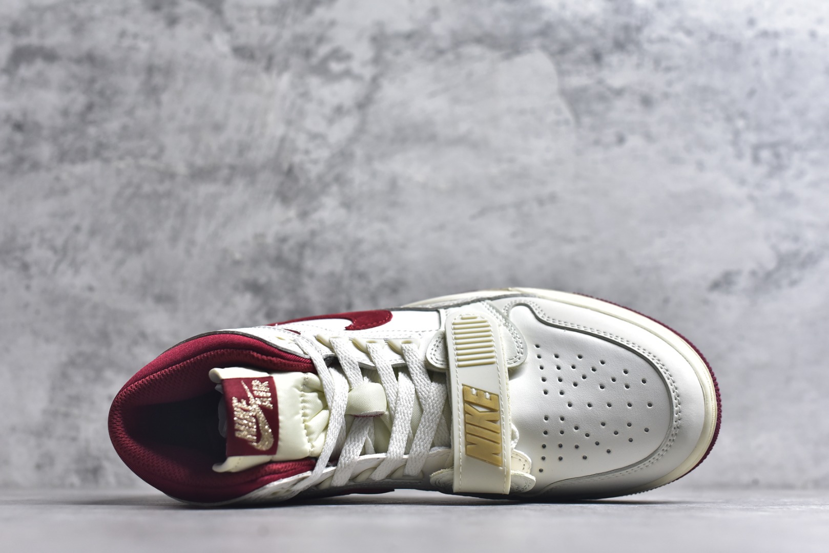 图片[4]-#Jordan Legacy 312 AIR JORDAN 贴合舒适 AJ312高帮 货号：IQ9785-161 号码：36 36.5 37.5 38 38.5 39 40 40.5 41 42 42.5 43 44 44.5 45 46 47.5-选品中心