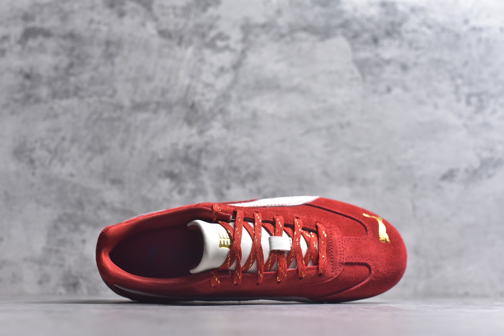 图片[4]-#彪马 赛车鞋 马年联名红金 398846-31 男女鞋 35 36 37 37.5 38 38.5 39 40 40.5 41 42 42.5 43 44 45-选品中心