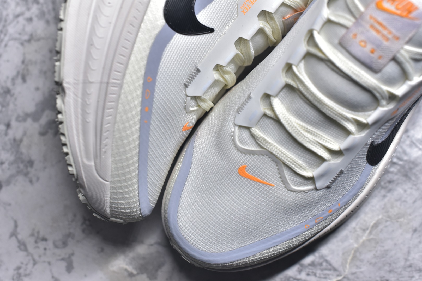 图片[8]-#Nike Air Zoom Vomero 18 GTX 登月18 缓震休闲跑鞋 HQ7001-100 尺码：36-45-选品中心