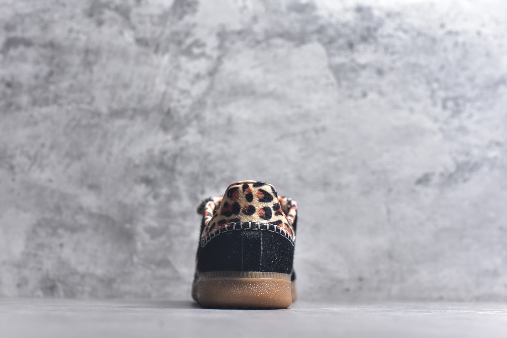 图片[5]-#adidas originals SAMBA LT 黑棕 货号：KJ6590 尺码：36-45-选品中心