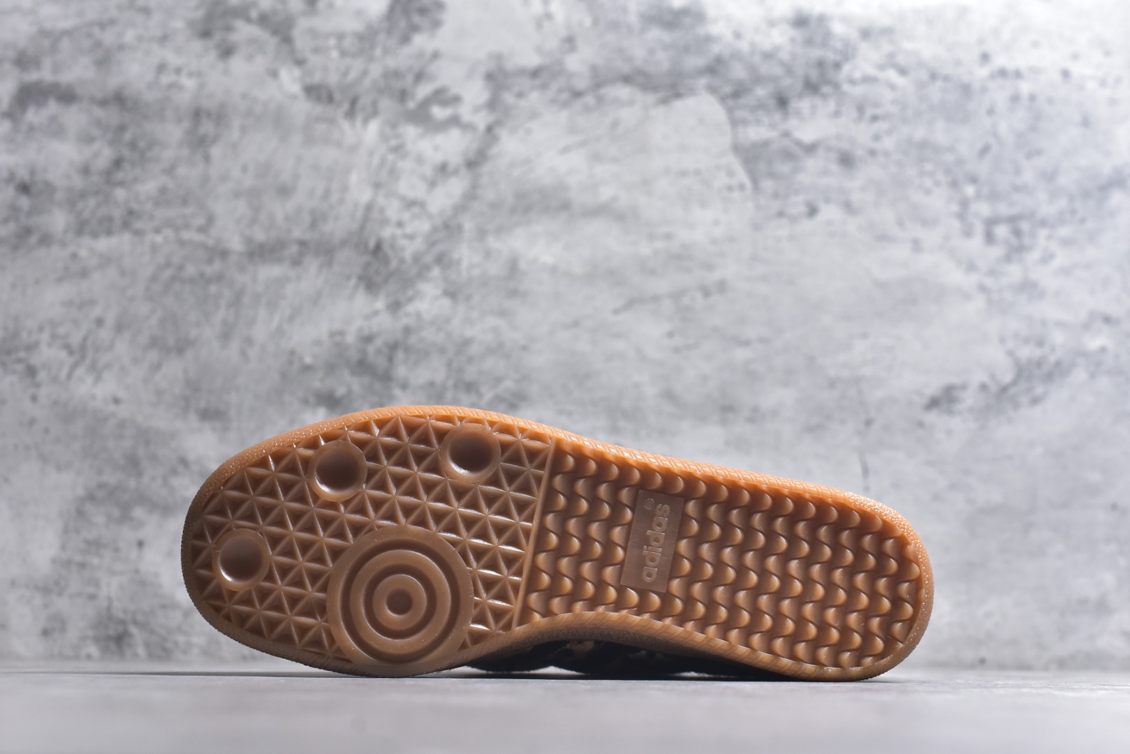 图片[6]-#adidas originals SAMBA LT 黑棕 货号：KJ6590 尺码：36-45-选品中心