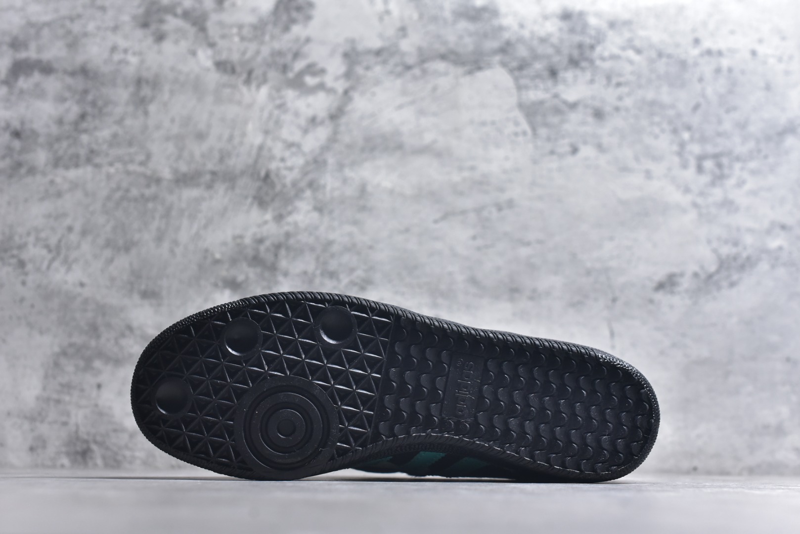 图片[6]-#adidas originals SAMBA LT 黑绿斑马 货号：JS3930 尺码：36-45-选品中心