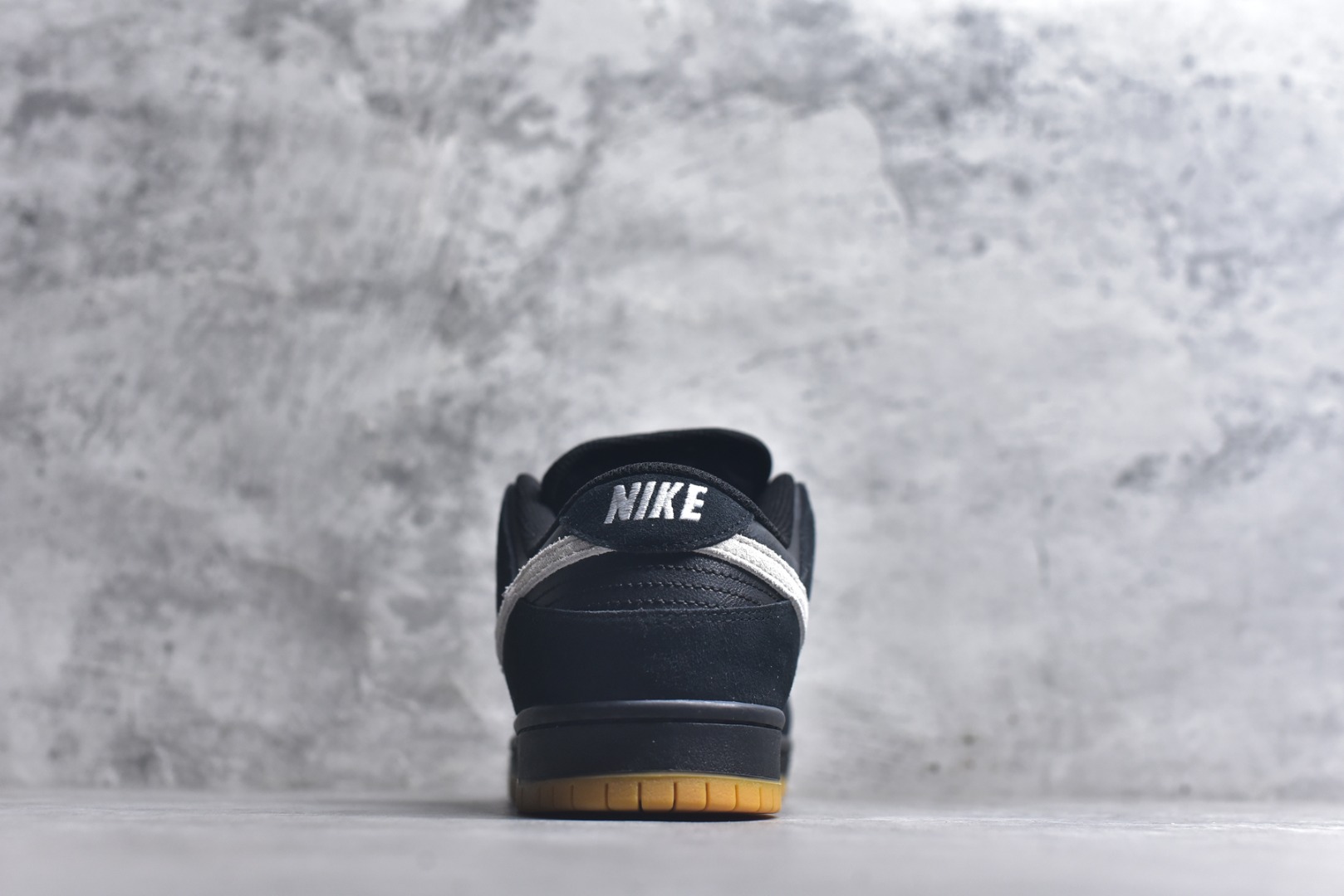 图片[5]-#NIKE SB DUNK LOW PRO扣篮系列低帮休闲运动滑板板鞋 黑白生胶 货号：HF3704-003 尺码：40 40.5 41 42 42.5 43 44 45 46-选品中心