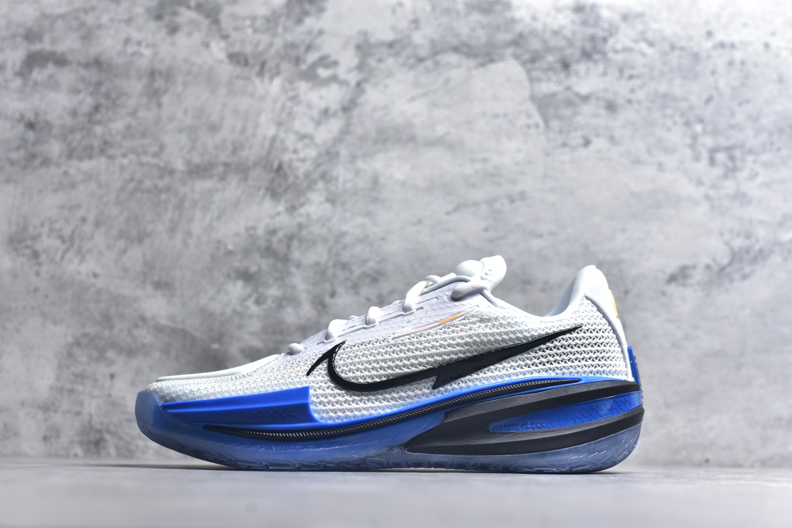 #Nike Air Zoom G.T.Cut EP 耐克GT实战系列篮球鞋 CZ0176-103 #完美版型 革新四层加厚复合鞋面（正品3层）鞋面强度及支撑性能完美 大底正确拼接式SWOOSH图案 #原厂REACT中底发泡模具 原厂ZOOM 配套工艺气垫 内置高韧性TPU抗扭片！ 尺码：39 40 40.5 41 42 42.5 43 44 44.5 45 46 47.5-选品中心