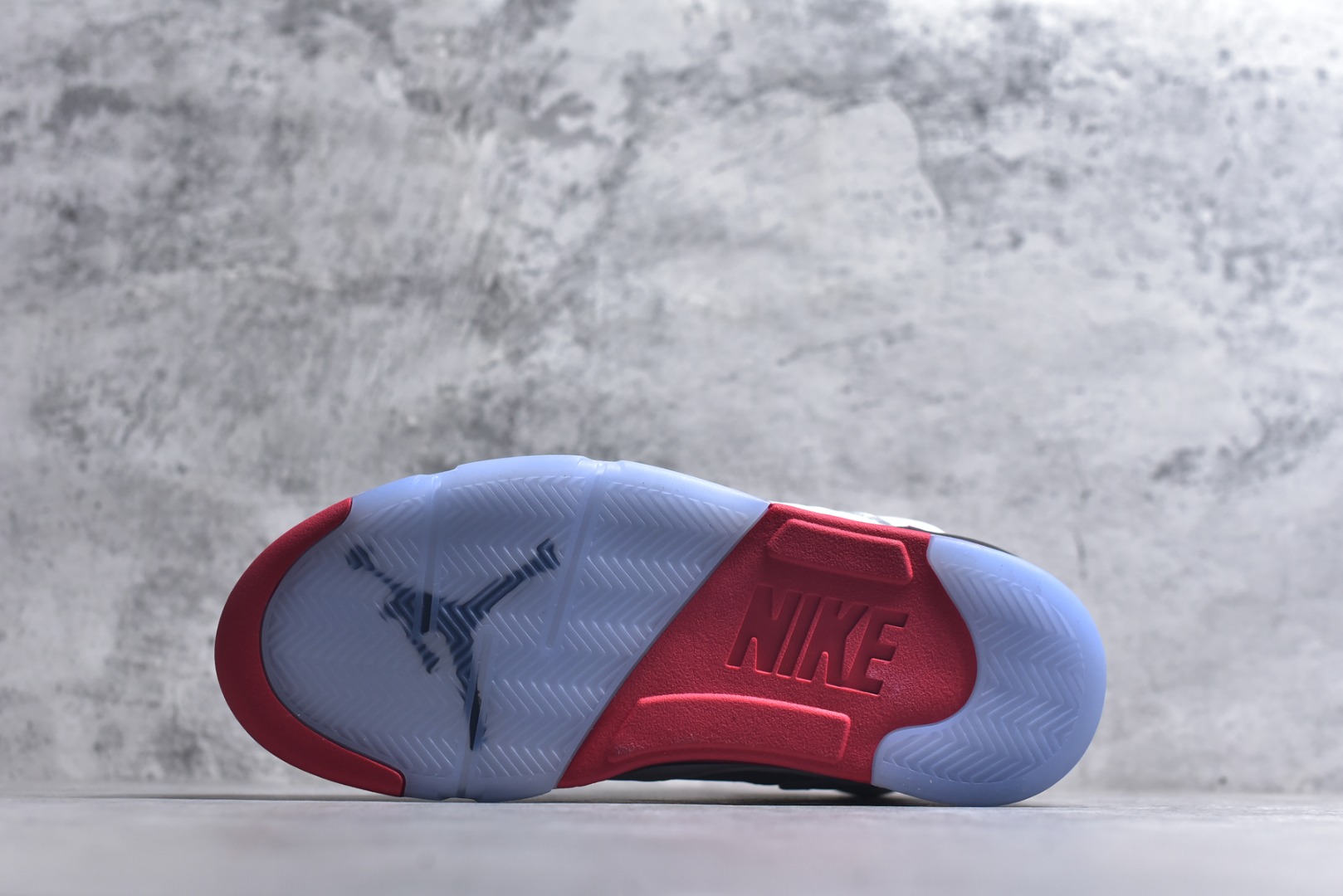 图片[6]-#顶级原版 头层皮 AJ5 乔5 白红 HQ7978-101 男鞋 40 40.5 41 42 42.5 43 44 44.5 45 46 47.5-选品中心