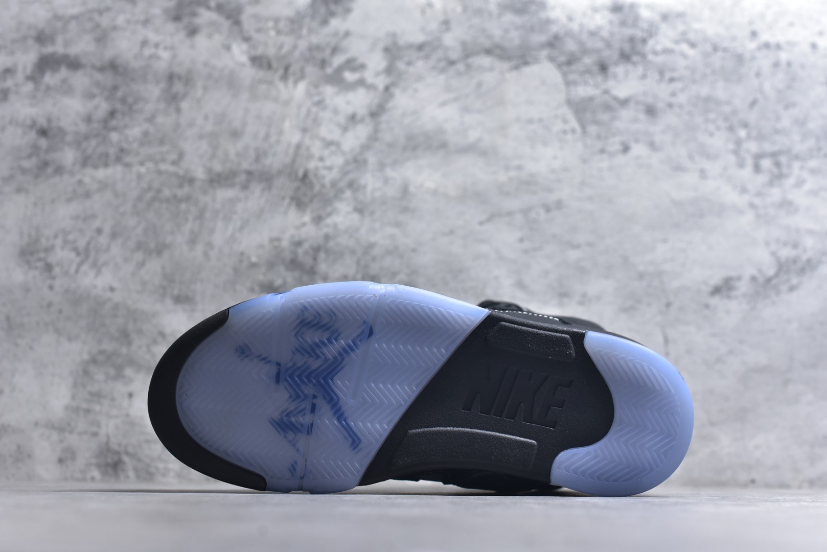 图片[6]-#顶级原版 头层皮 AJ5 乔5 黑蓝 DV4982-004 男女鞋 36 36.5 37.5 38 38.5 39 40 40.5 41 42 42.5 43 44 44.5 45 46 47.5-选品中心