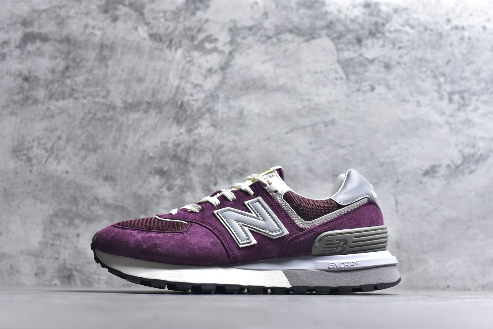 #New Balance 574系列 新百伦 低帮复古休闲运动慢跑鞋 货号：U574LGAA 尺码：36 37 37.5 38 38.5 39.5 40 40.5 41.5 42 42.5 43 44 45-选品中心