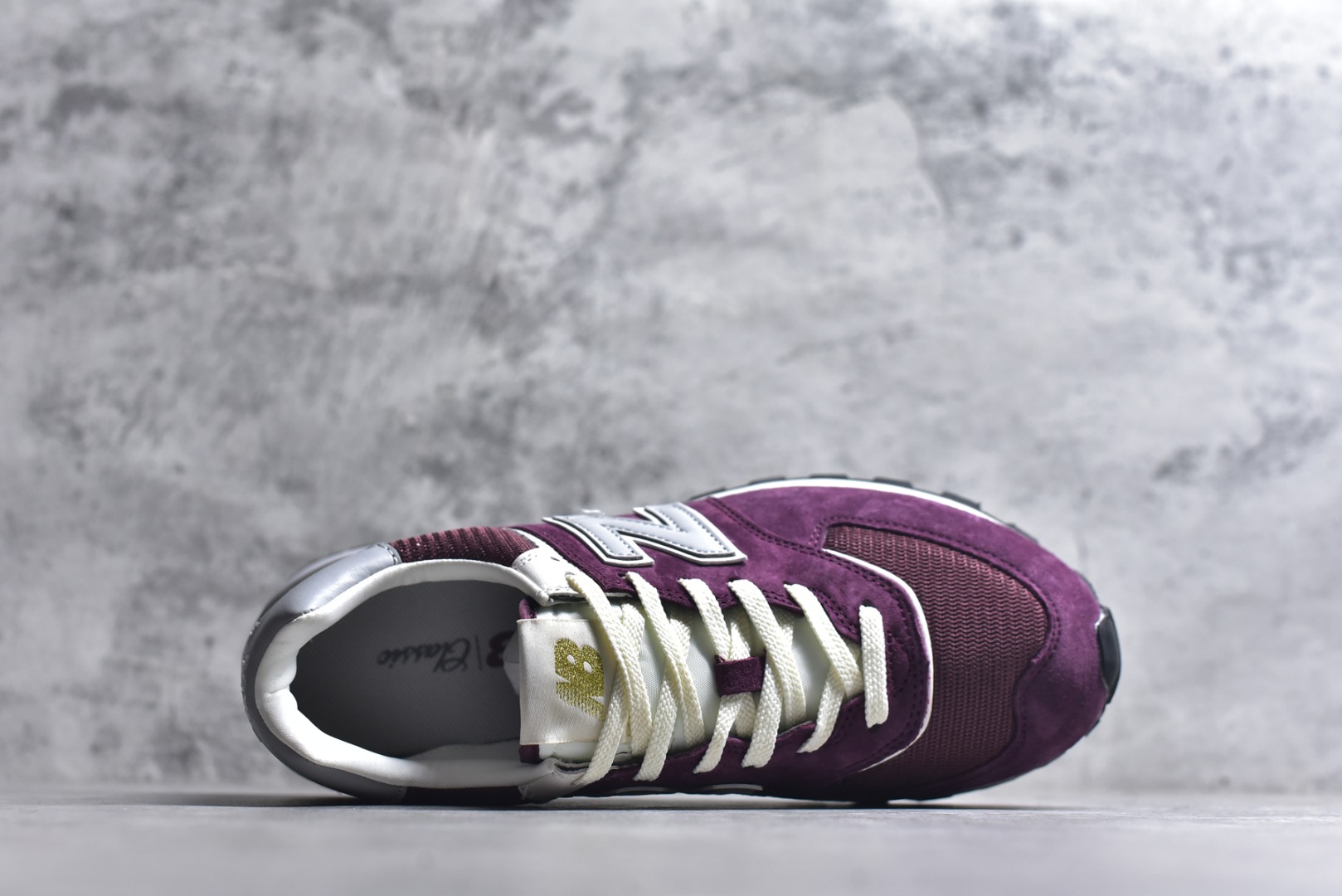 图片[4]-#New Balance 574系列 新百伦 低帮复古休闲运动慢跑鞋 货号：U574LGAA 尺码：36 37 37.5 38 38.5 39.5 40 40.5 41.5 42 42.5 43 44 45-选品中心