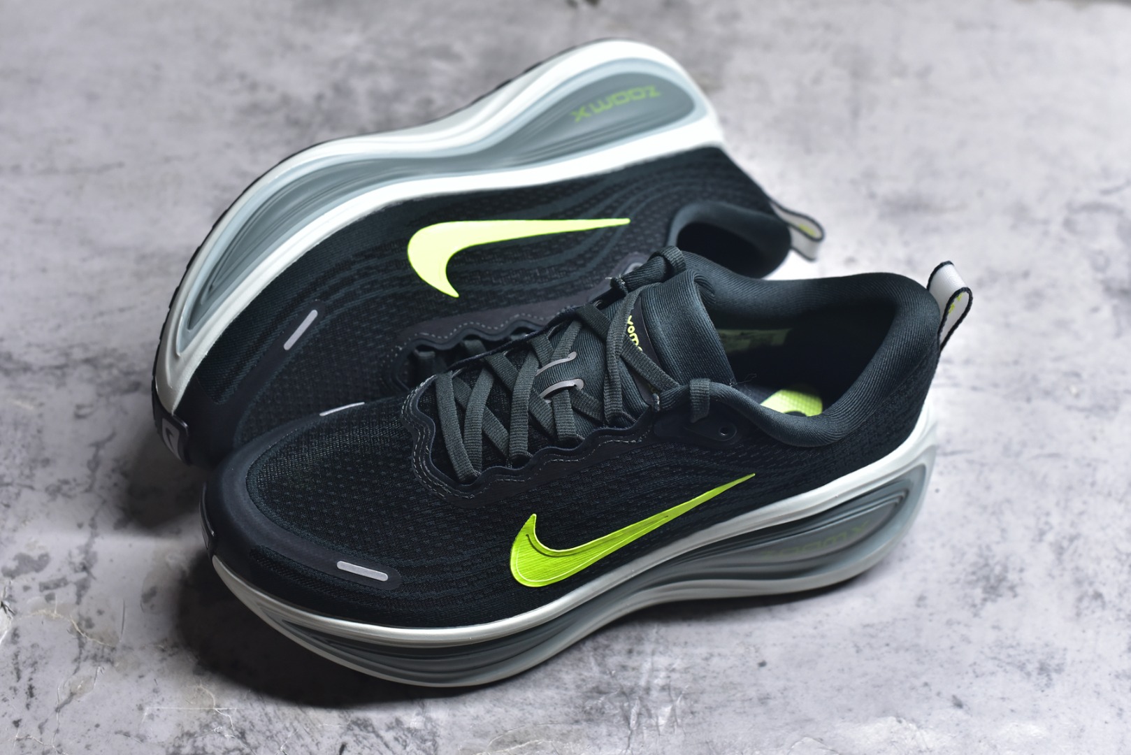 图片[7]-#Nike VOMERO PLUS RUN 耐克 舒适减震防滑 低帮跑步鞋 HV8150 300 尺码：39-45（半）-选品中心