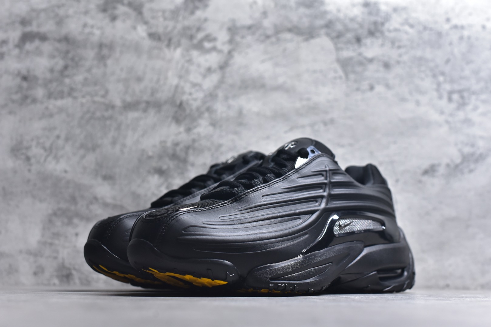 图片[2]-#NOCTA HOT STEP II 黑色 DZ7293-001 男鞋 40 40.5 41 42 42.5 43 44 44.5 45 45.5 46 47.5 48.5-选品中心