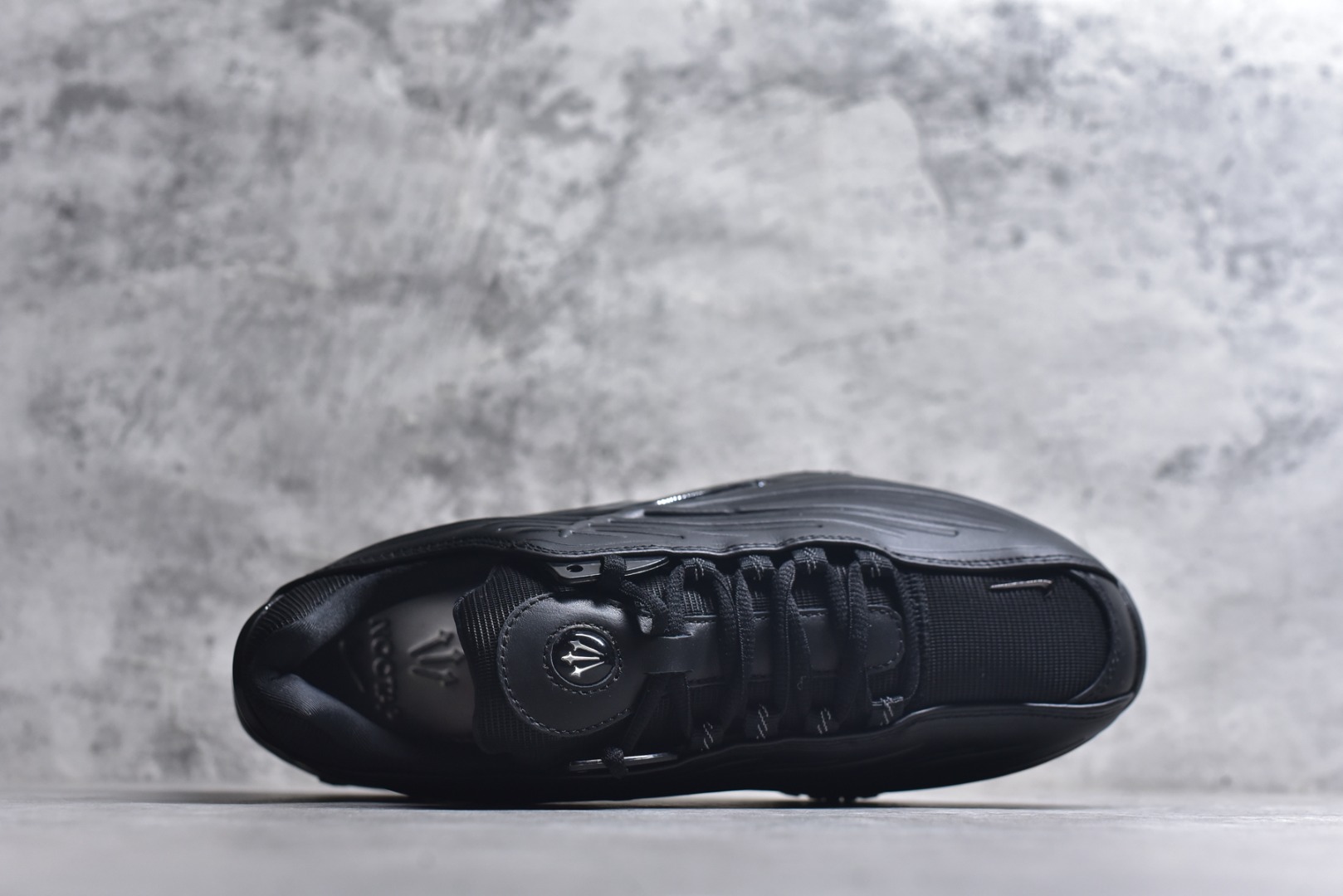 图片[4]-#NOCTA HOT STEP II 黑色 DZ7293-001 男鞋 40 40.5 41 42 42.5 43 44 44.5 45 45.5 46 47.5 48.5-选品中心