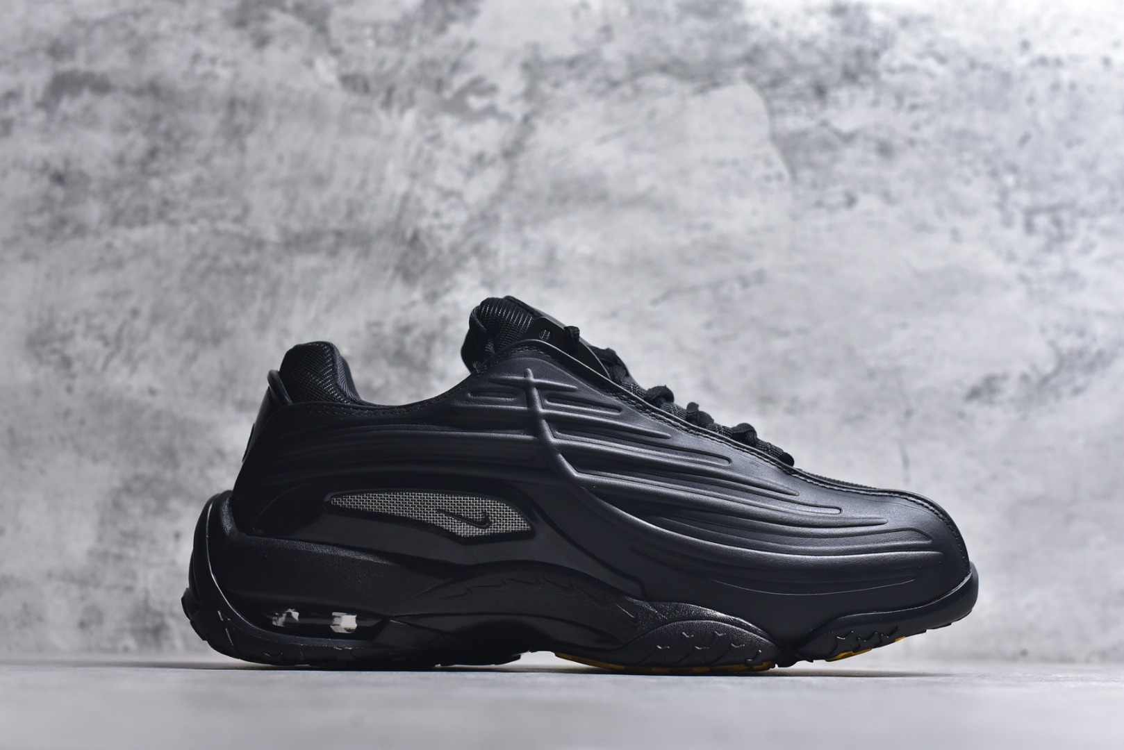 图片[3]-#NOCTA HOT STEP II 黑色 DZ7293-001 男鞋 40 40.5 41 42 42.5 43 44 44.5 45 45.5 46 47.5 48.5-选品中心