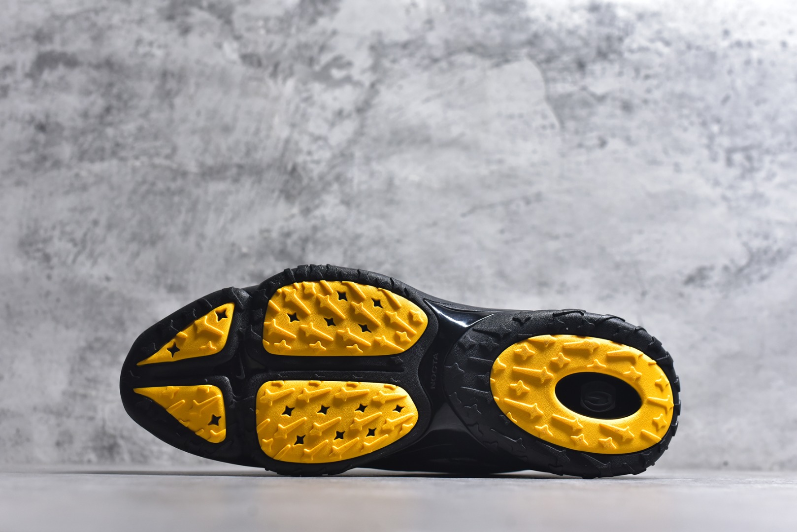 图片[6]-#NOCTA HOT STEP II 黑色 DZ7293-001 男鞋 40 40.5 41 42 42.5 43 44 44.5 45 45.5 46 47.5 48.5-选品中心