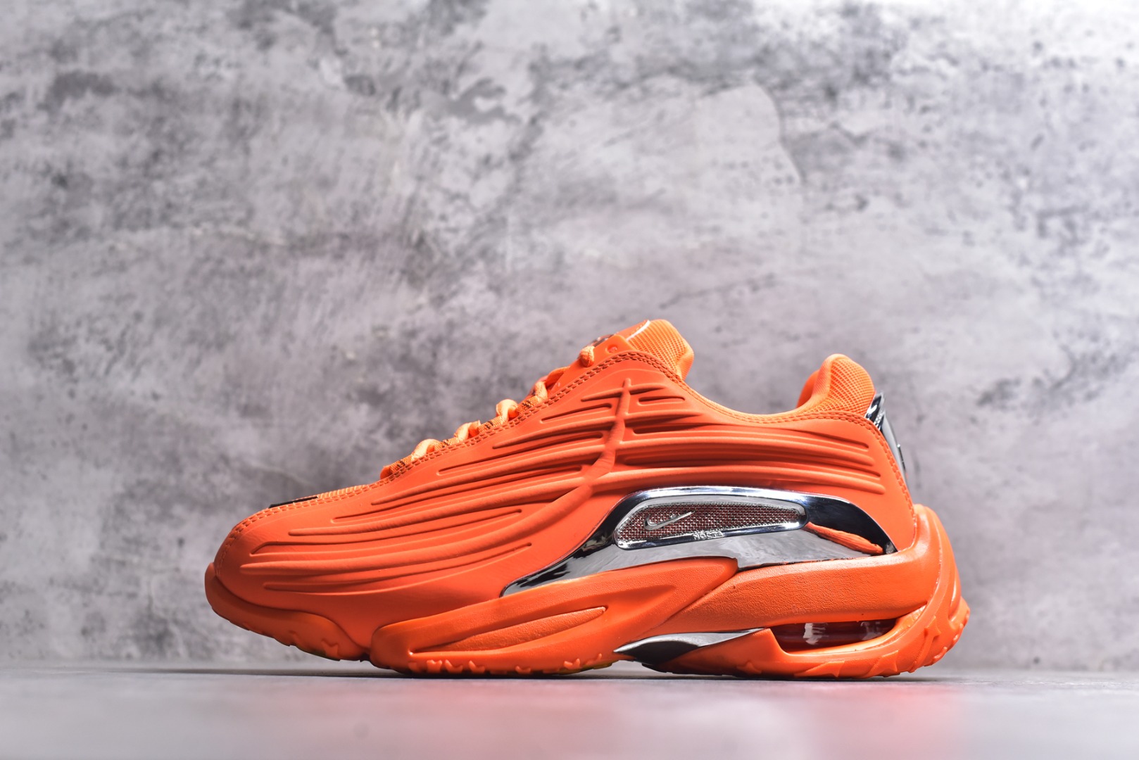 #NOCTA HOT STEP II 橙色 DZ7293-800 男鞋 40 40.5 41 42 42.5 43 44 44.5 45 45.5 46 47.5 48.5-选品中心