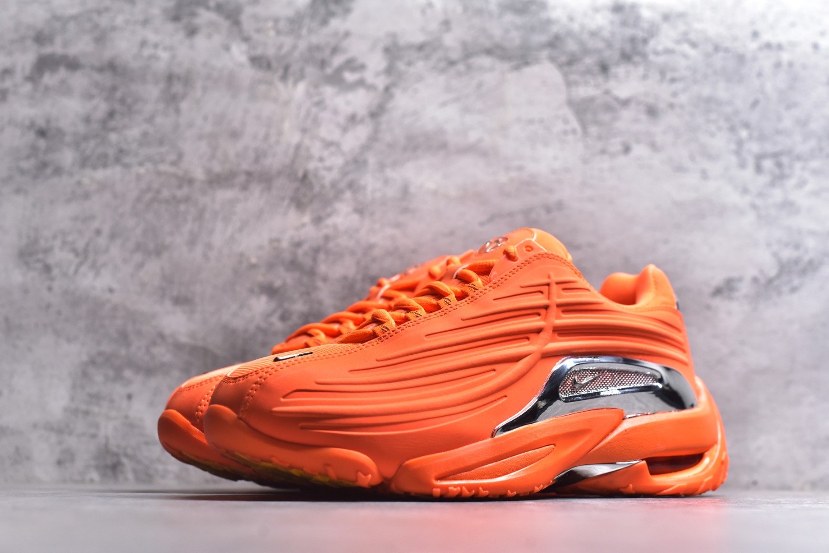 图片[2]-#NOCTA HOT STEP II 橙色 DZ7293-800 男鞋 40 40.5 41 42 42.5 43 44 44.5 45 45.5 46 47.5 48.5-选品中心