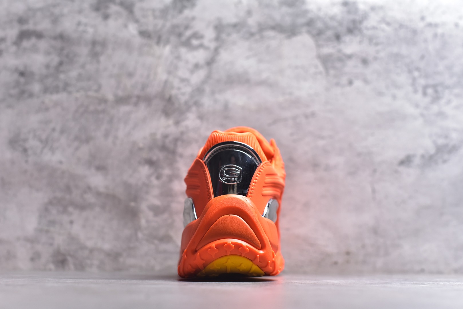 图片[5]-#NOCTA HOT STEP II 橙色 DZ7293-800 男鞋 40 40.5 41 42 42.5 43 44 44.5 45 45.5 46 47.5 48.5-选品中心