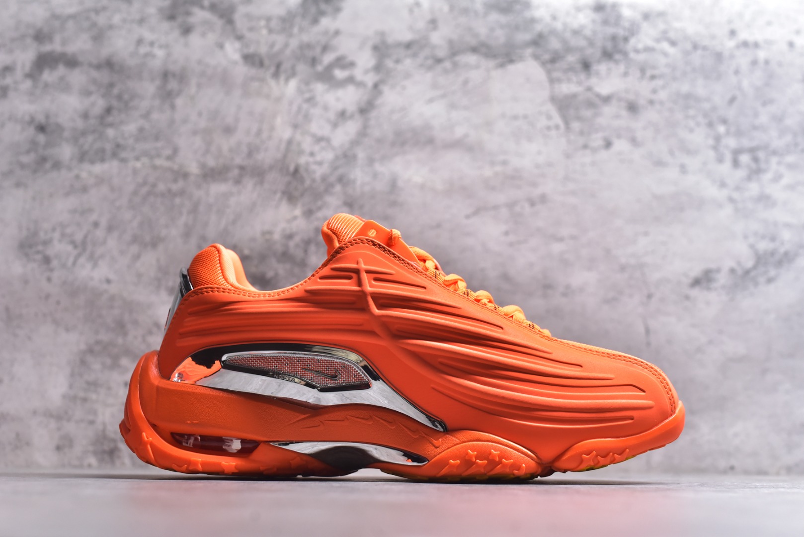 图片[3]-#NOCTA HOT STEP II 橙色 DZ7293-800 男鞋 40 40.5 41 42 42.5 43 44 44.5 45 45.5 46 47.5 48.5-选品中心