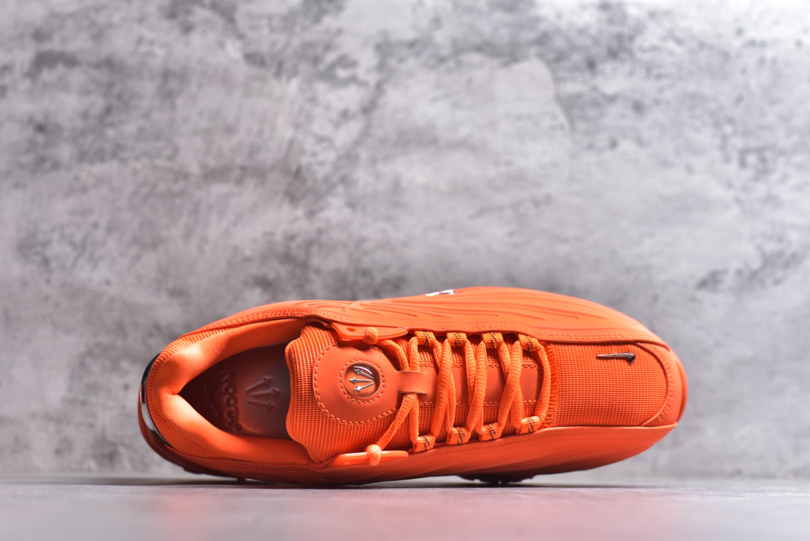 图片[4]-#NOCTA HOT STEP II 橙色 DZ7293-800 男鞋 40 40.5 41 42 42.5 43 44 44.5 45 45.5 46 47.5 48.5-选品中心