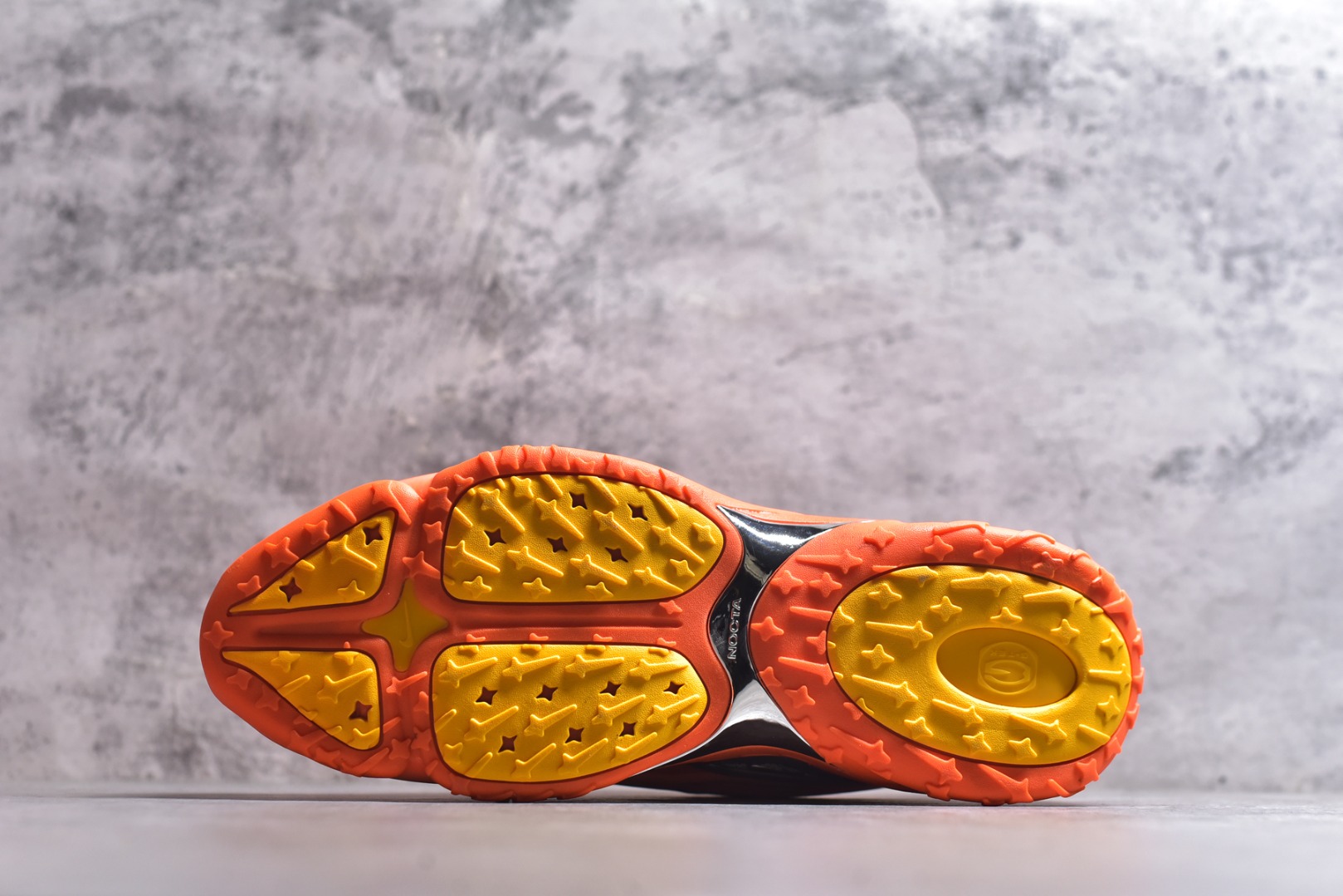 图片[6]-#NOCTA HOT STEP II 橙色 DZ7293-800 男鞋 40 40.5 41 42 42.5 43 44 44.5 45 45.5 46 47.5 48.5-选品中心