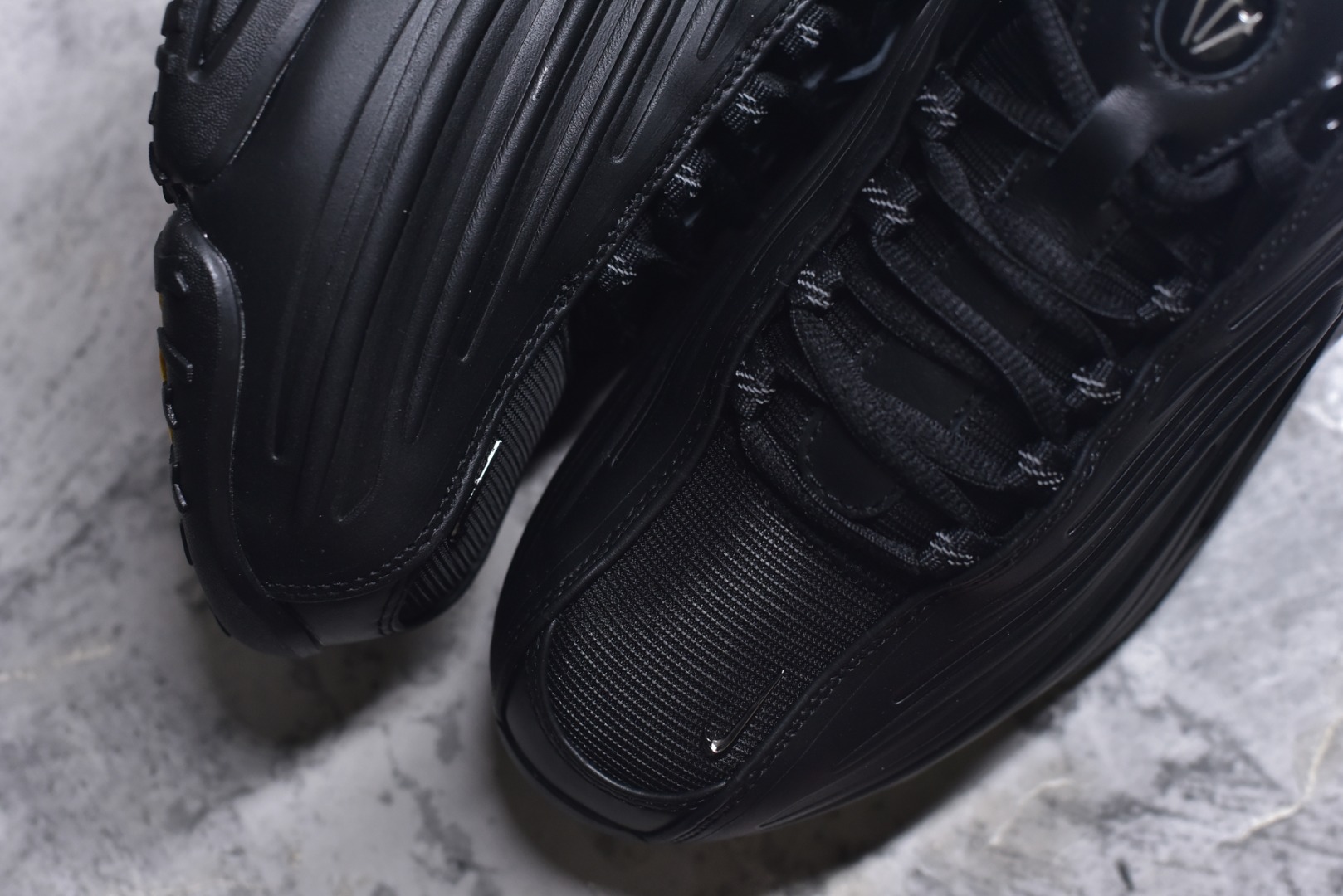 图片[8]-#NOCTA HOT STEP II 黑色 DZ7293-001 男鞋 40 40.5 41 42 42.5 43 44 44.5 45 45.5 46 47.5 48.5-选品中心