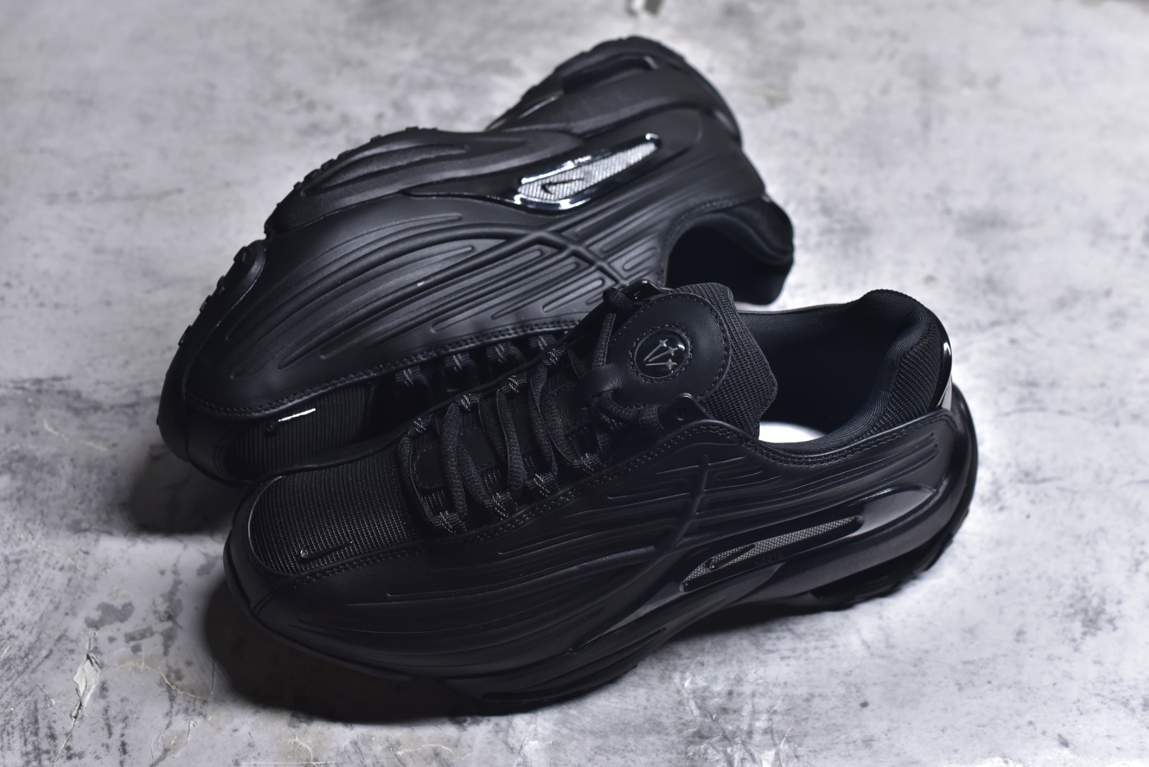 图片[7]-#NOCTA HOT STEP II 黑色 DZ7293-001 男鞋 40 40.5 41 42 42.5 43 44 44.5 45 45.5 46 47.5 48.5-选品中心