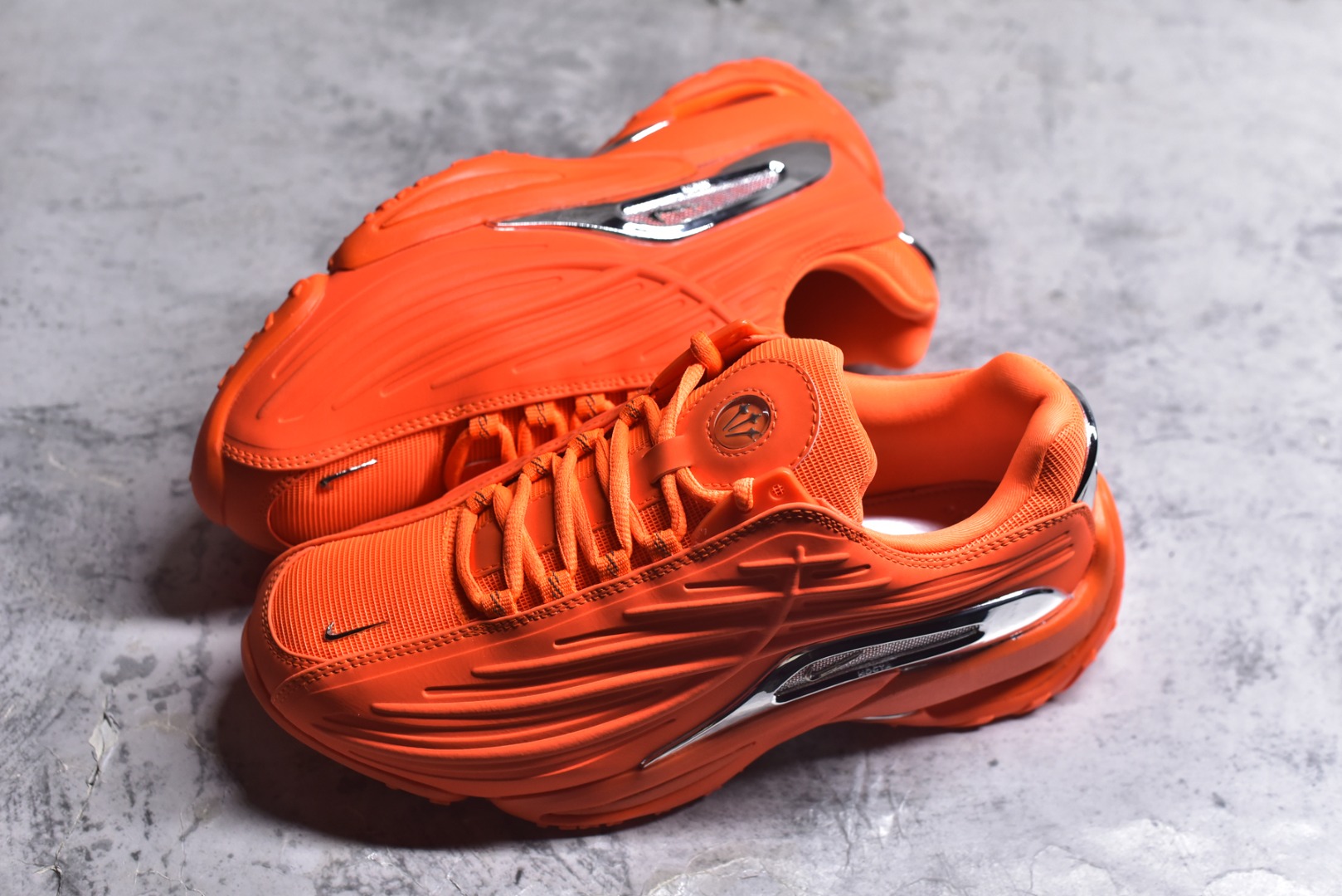 图片[7]-#NOCTA HOT STEP II 橙色 DZ7293-800 男鞋 40 40.5 41 42 42.5 43 44 44.5 45 45.5 46 47.5 48.5-选品中心