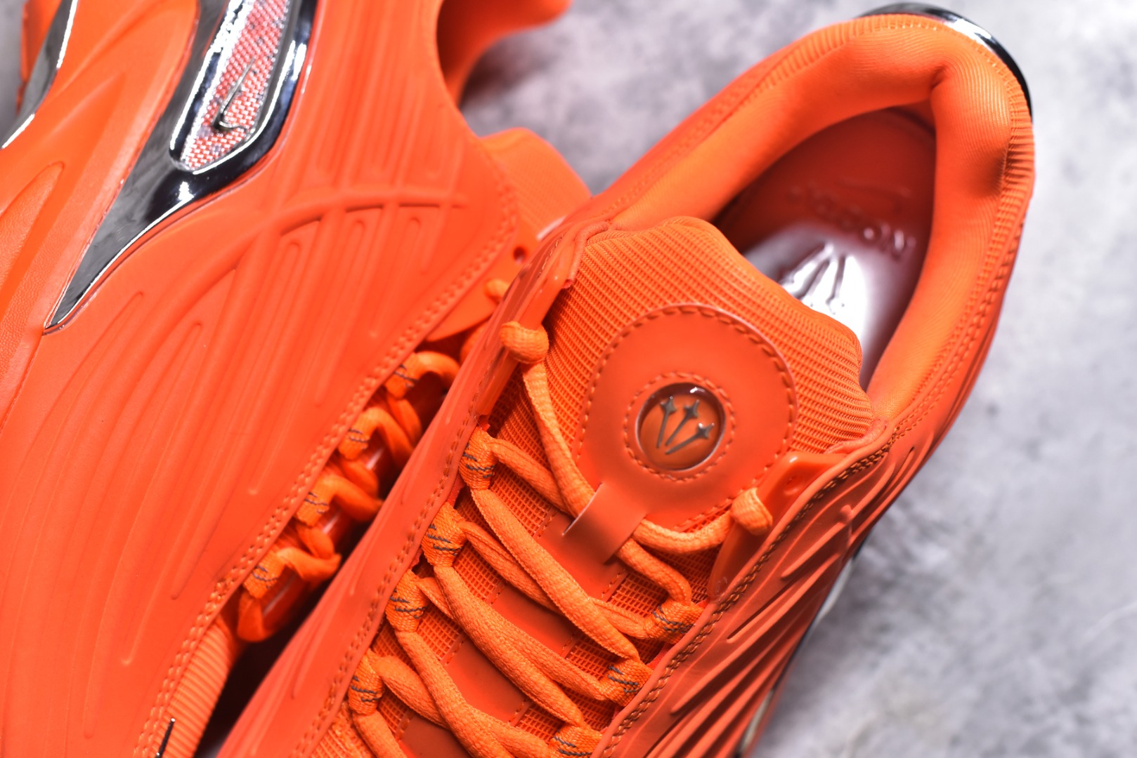 图片[9]-#NOCTA HOT STEP II 橙色 DZ7293-800 男鞋 40 40.5 41 42 42.5 43 44 44.5 45 45.5 46 47.5 48.5-选品中心