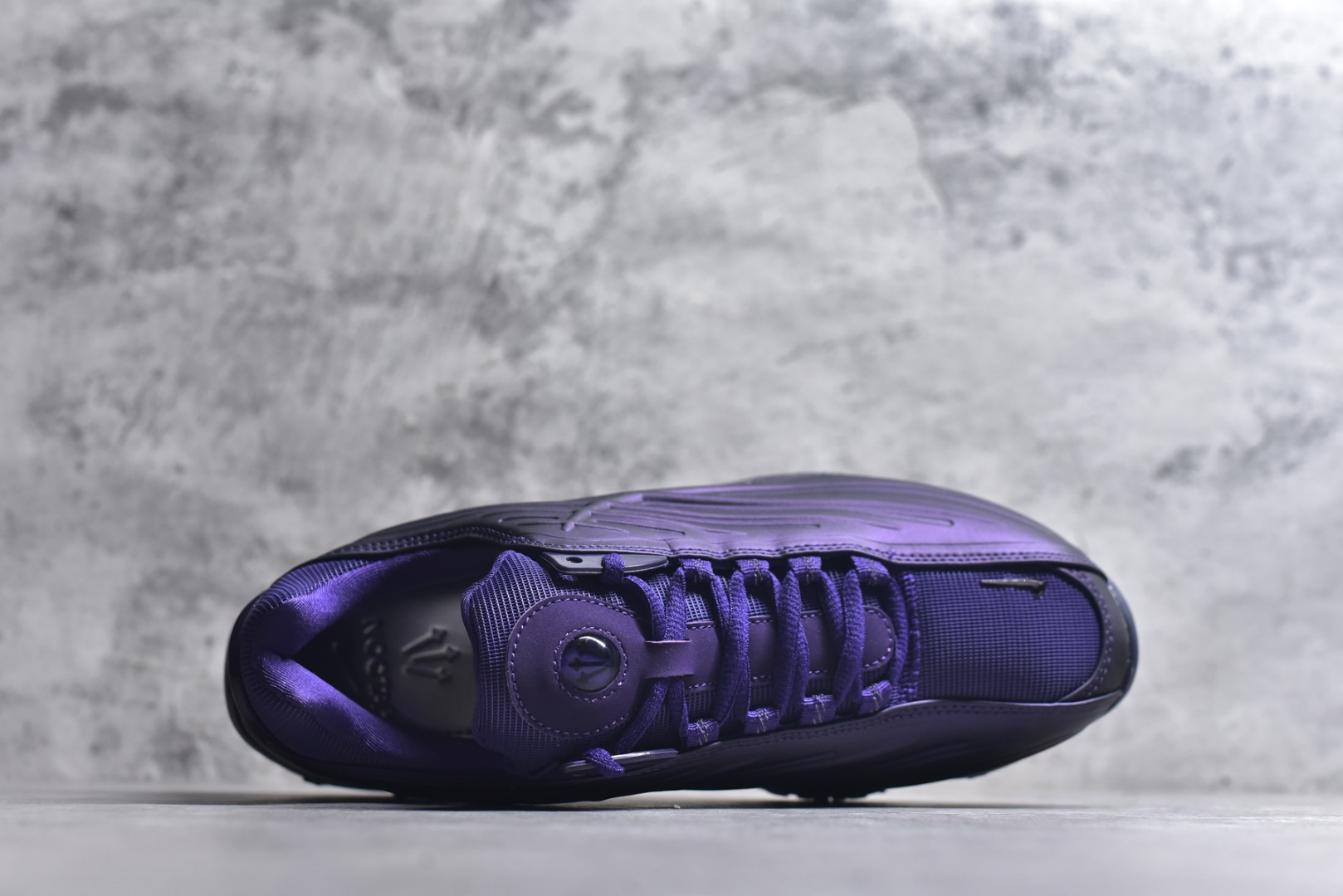 图片[4]-#NOCTA HOT STEP II 紫色 DZ7293-500 男鞋 40 40.5 41 42 42.5 43 44 44.5 45 45.5 46 47.5 48.5-选品中心