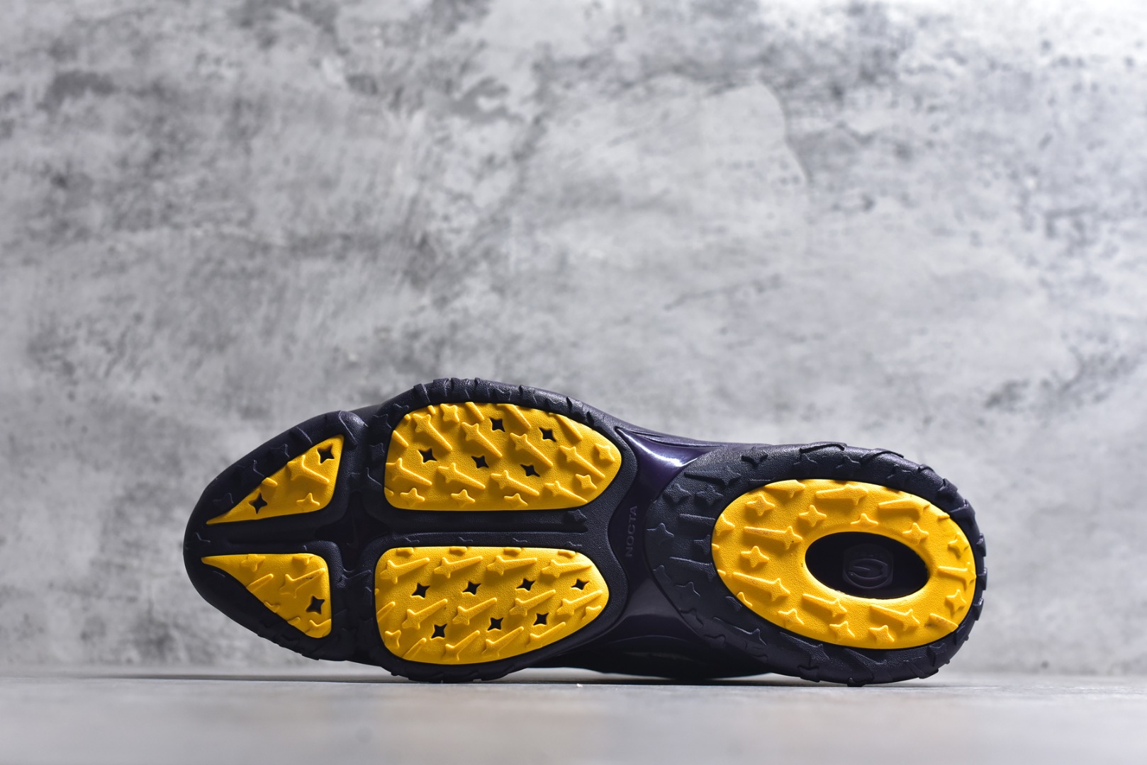 图片[6]-#NOCTA HOT STEP II 紫色 DZ7293-500 男鞋 40 40.5 41 42 42.5 43 44 44.5 45 45.5 46 47.5 48.5-选品中心