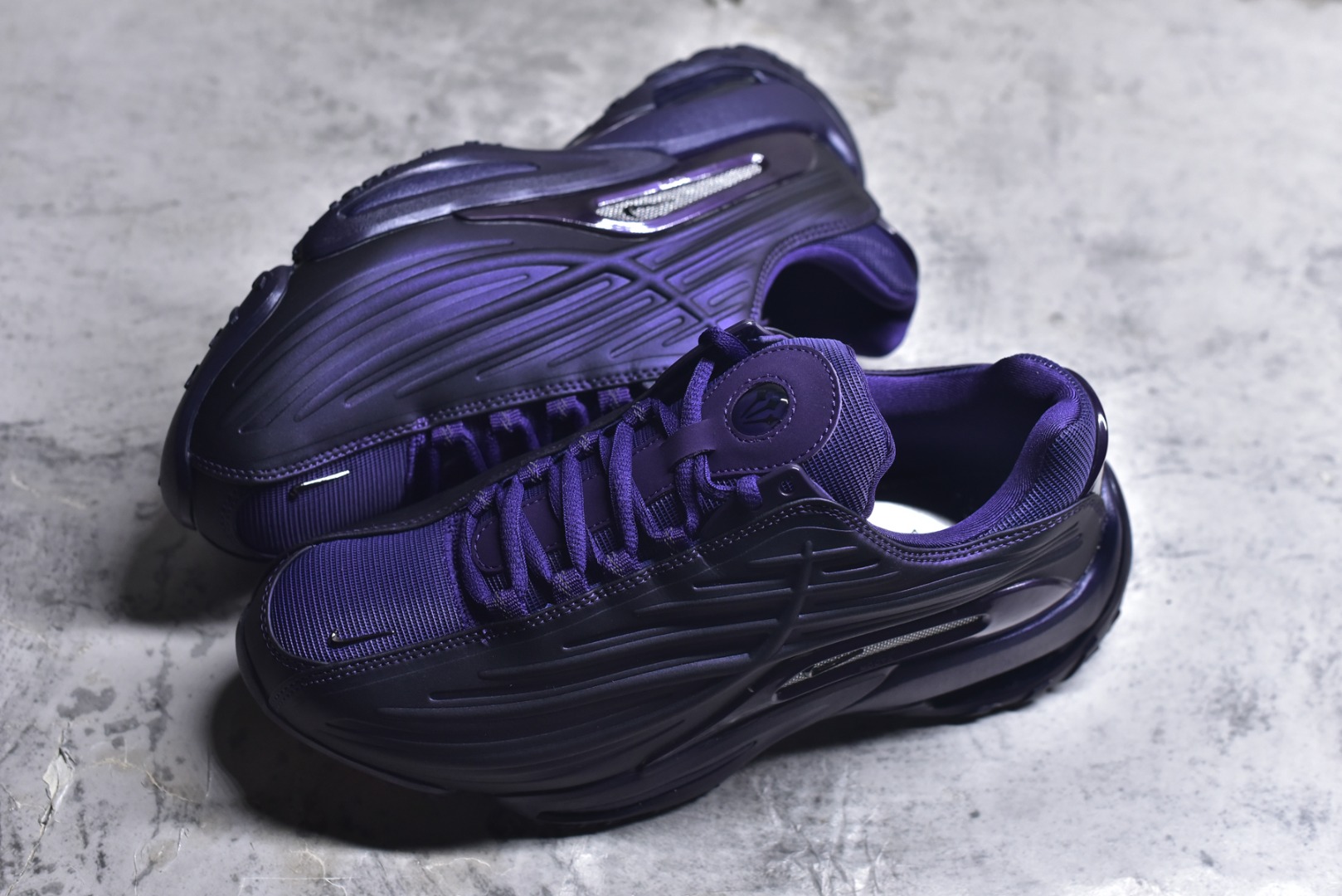 图片[7]-#NOCTA HOT STEP II 紫色 DZ7293-500 男鞋 40 40.5 41 42 42.5 43 44 44.5 45 45.5 46 47.5 48.5-选品中心