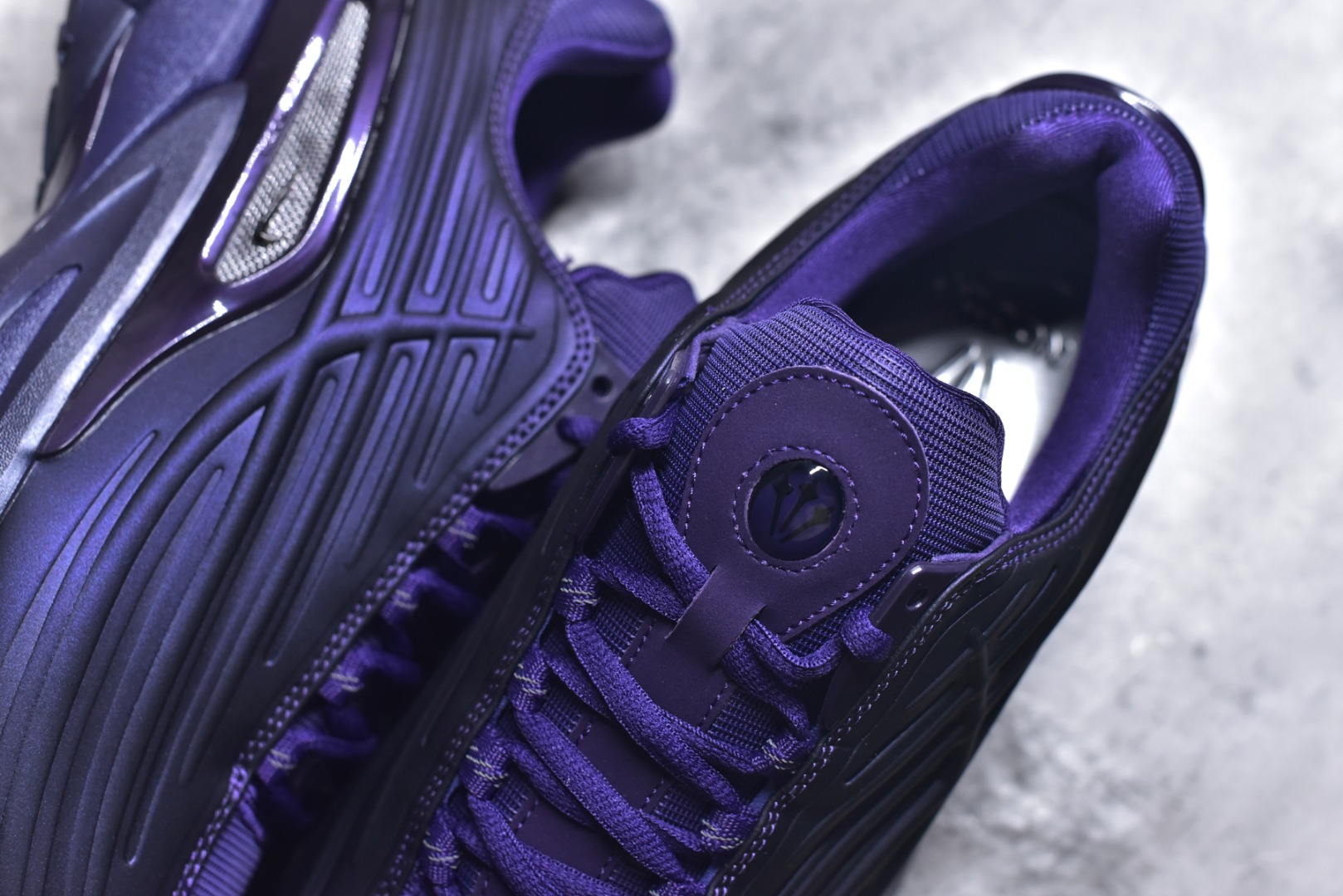 图片[9]-#NOCTA HOT STEP II 紫色 DZ7293-500 男鞋 40 40.5 41 42 42.5 43 44 44.5 45 45.5 46 47.5 48.5-选品中心