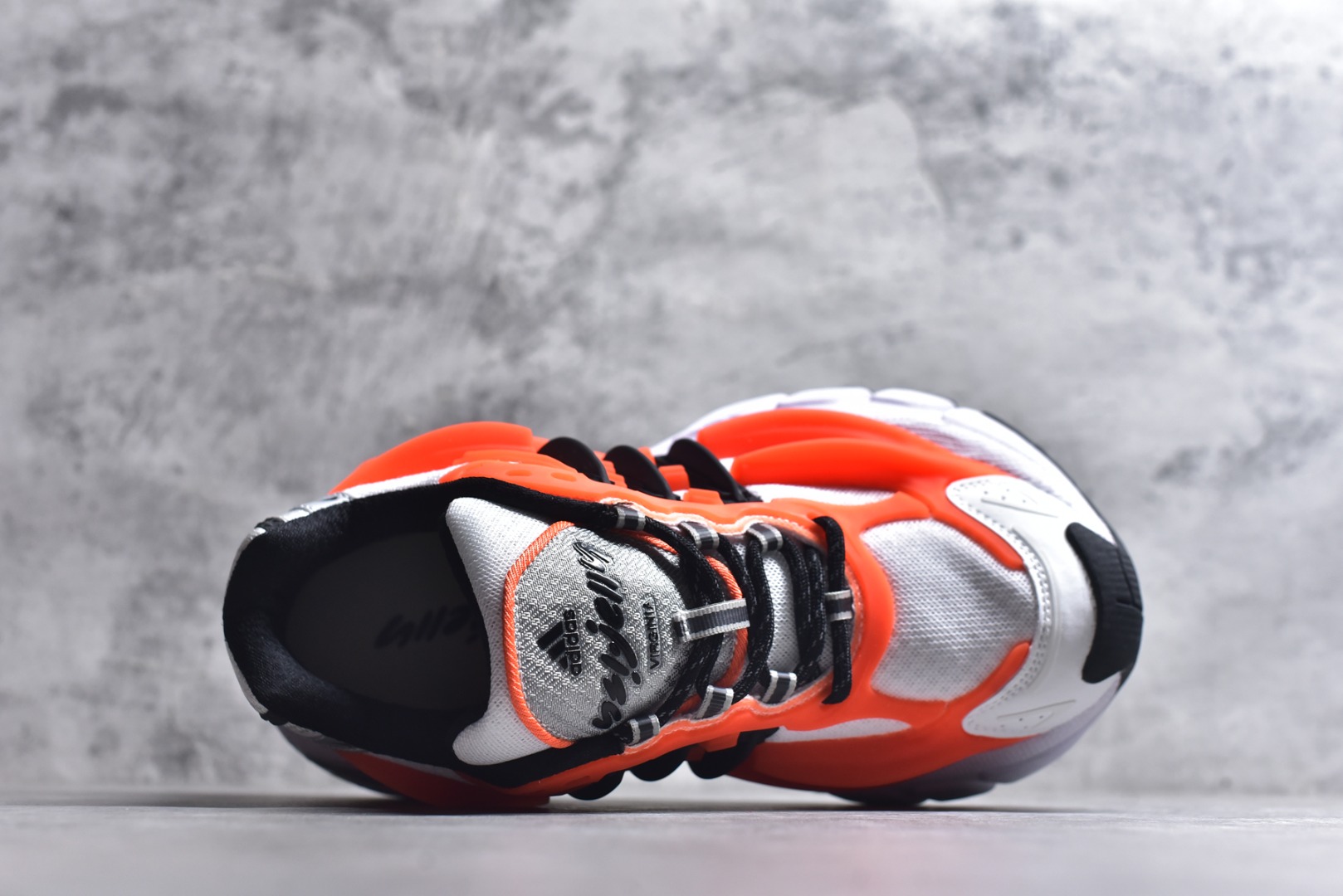 图片[4]-#Pharrell Williams x adidas Adistar Jellyfish 水母鞋 时尚舒适 耐磨透气 低帮 老爹鞋 红白 JP9277 男女鞋 36 36.5 37 38 38.5 39 40 40.5 41 42 42.5 43 44 44.5 45 46 47-选品中心