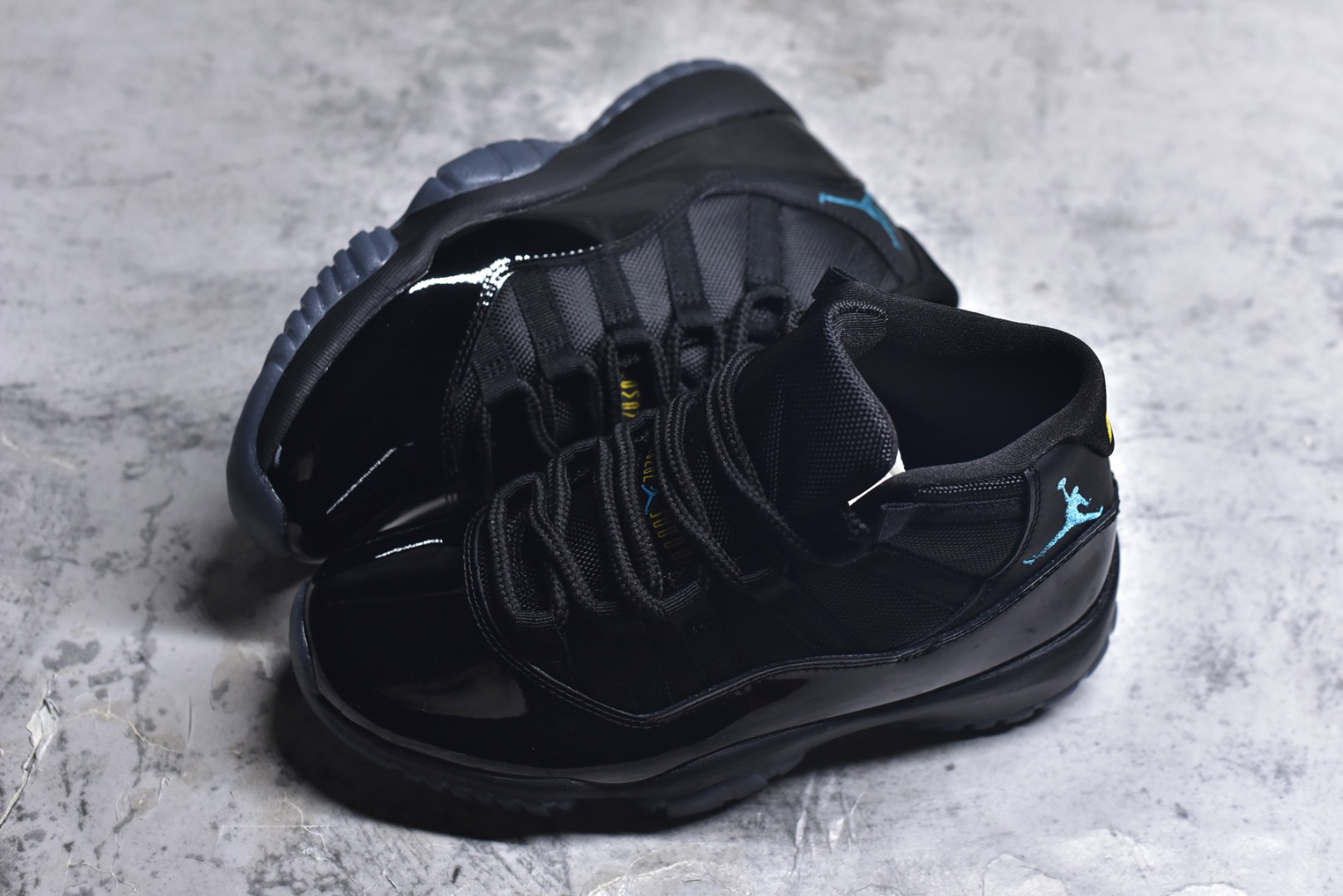 图片[7]-#Air Jordan 11 Retro AJ11乔11 文化篮球鞋专业AJ外贸大厂出品 纯原级别质感 进口头层皮料 中底拉帮线 整体清洁度等各方面细节完美 型号 CT8012-047 尺码：36 36.5 37.5 38 38.5 39 40 40.5 41 42 42.5 43 44 44.5 45 46 47.5-选品中心