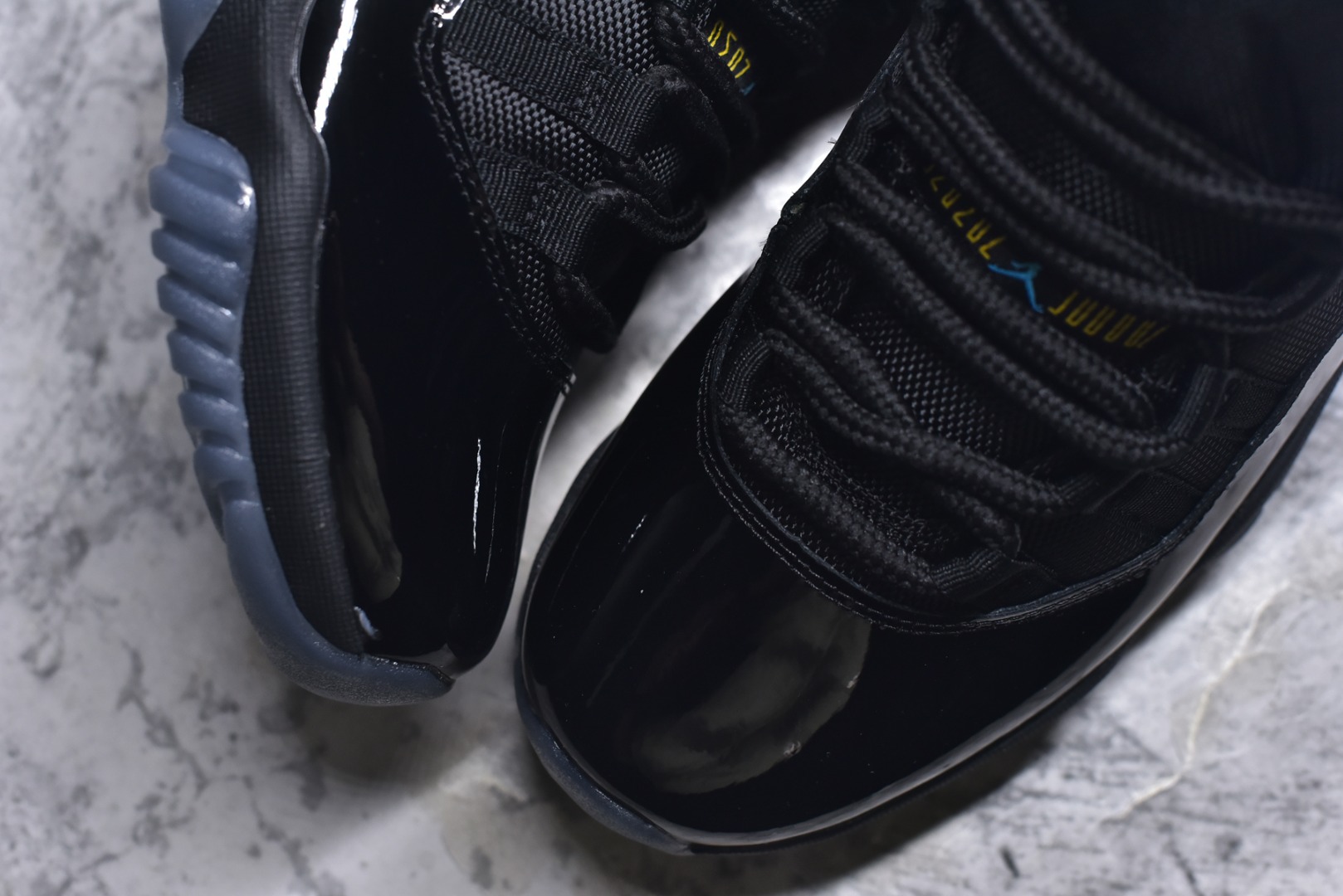 图片[8]-#Air Jordan 11 Retro AJ11乔11 文化篮球鞋专业AJ外贸大厂出品 纯原级别质感 进口头层皮料 中底拉帮线 整体清洁度等各方面细节完美 型号 CT8012-047 尺码：36 36.5 37.5 38 38.5 39 40 40.5 41 42 42.5 43 44 44.5 45 46 47.5-选品中心