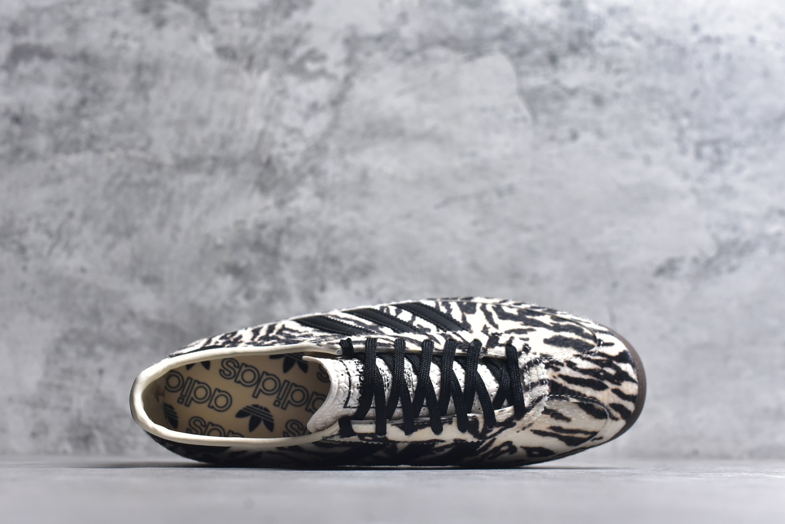 图片[4]-#Adidas SL 72 RS 阿迪达斯 三叶草 复古休闲跑步鞋休闲运动鞋 货号：KH8811 尺码：36-45-选品中心