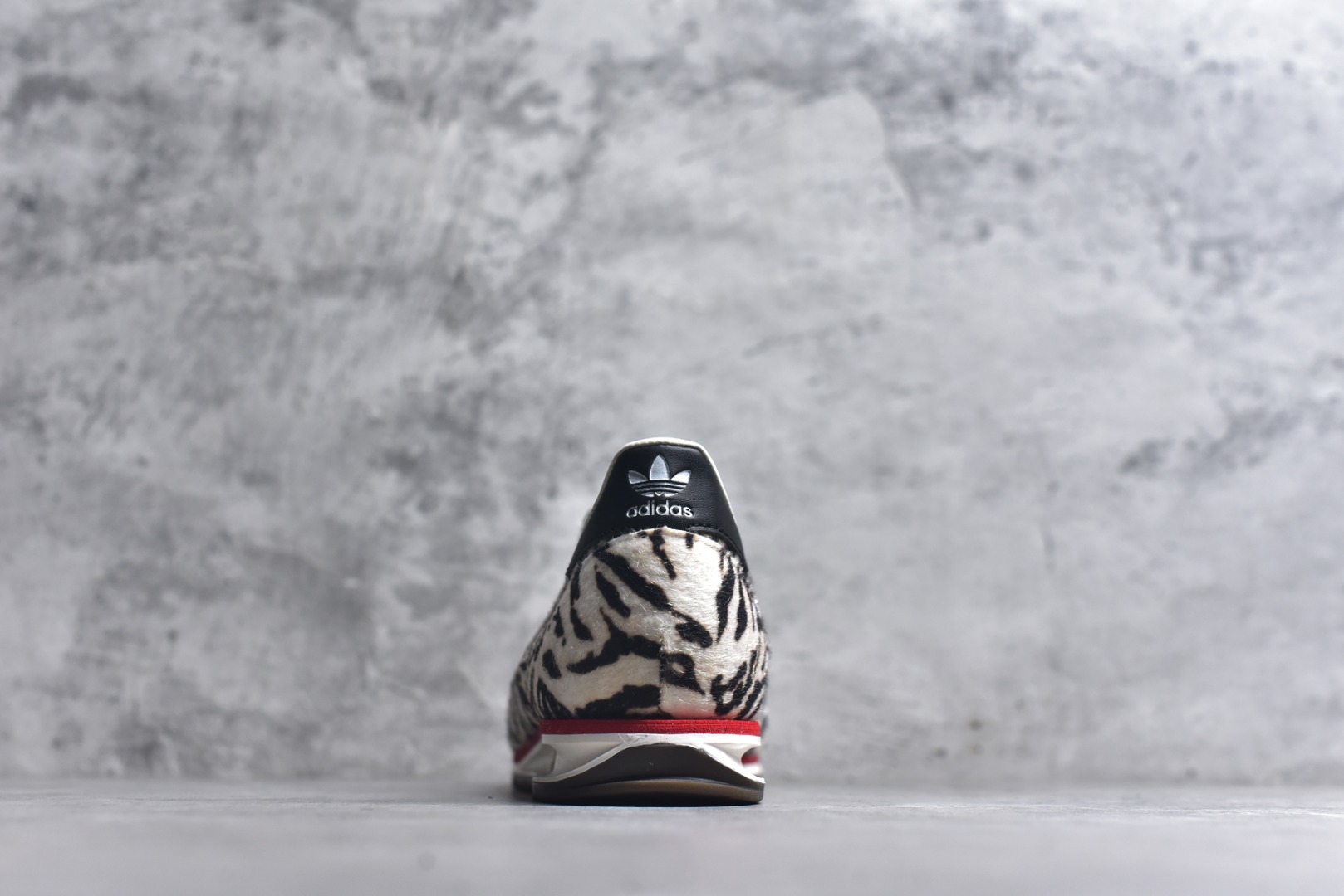 图片[5]-#Adidas SL 72 RS 阿迪达斯 三叶草 复古休闲跑步鞋休闲运动鞋 货号：KH8811 尺码：36-45-选品中心