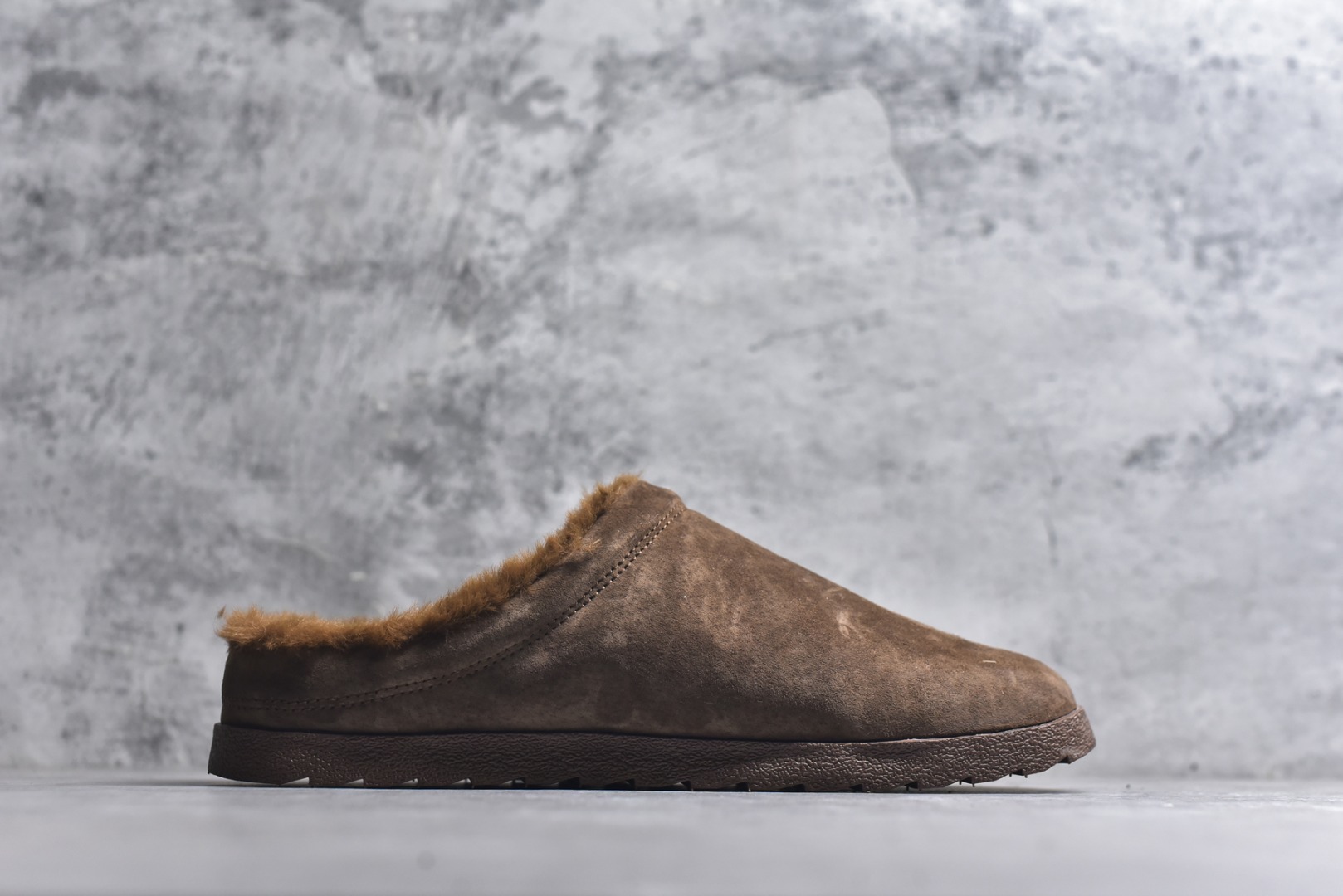 图片[3]-#Alo Yoga Recovery Slipper 舒适简约 保暖防磨 防滑包头拖鞋 货号：A0827U 尺码： 36-45-选品中心