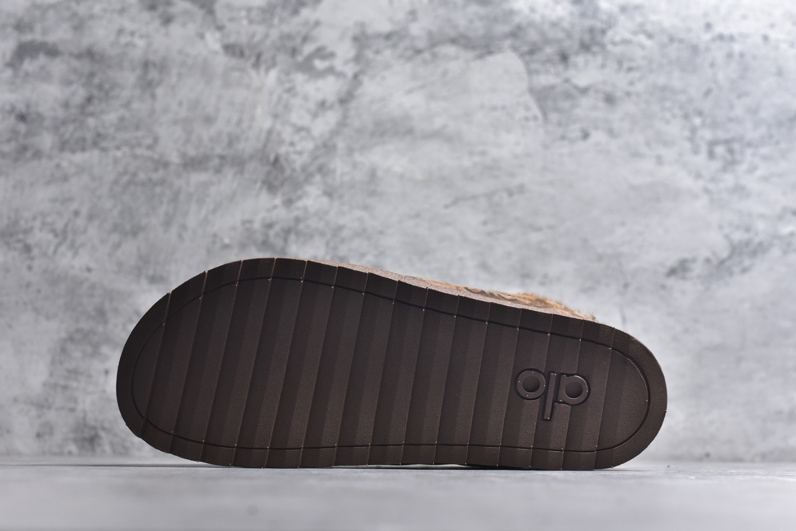 图片[6]-#Alo Yoga Recovery Slipper 舒适简约 保暖防磨 防滑包头拖鞋 货号：A0827U 尺码： 36-45-选品中心