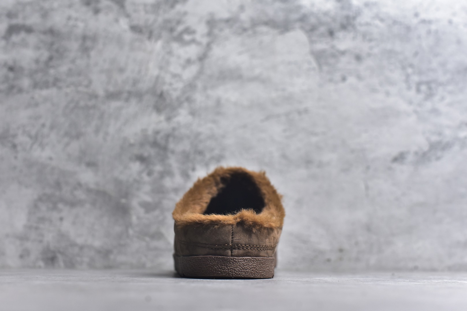 图片[5]-#Alo Yoga Recovery Slipper 舒适简约 保暖防磨 防滑包头拖鞋 货号：A0827U 尺码： 36-45-选品中心