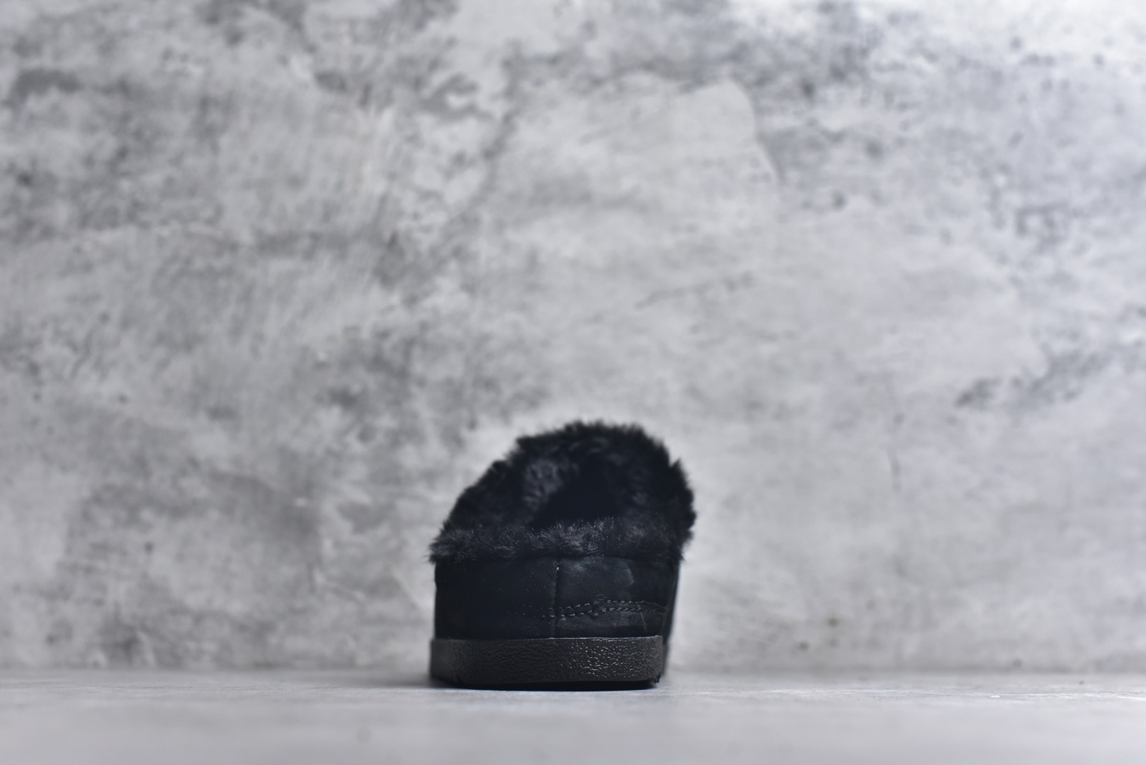 图片[5]-#Alo Yoga Recovery Slipper 舒适简约 保暖防磨 防滑包头拖鞋 货号：A0827U 尺码： 36-45-选品中心