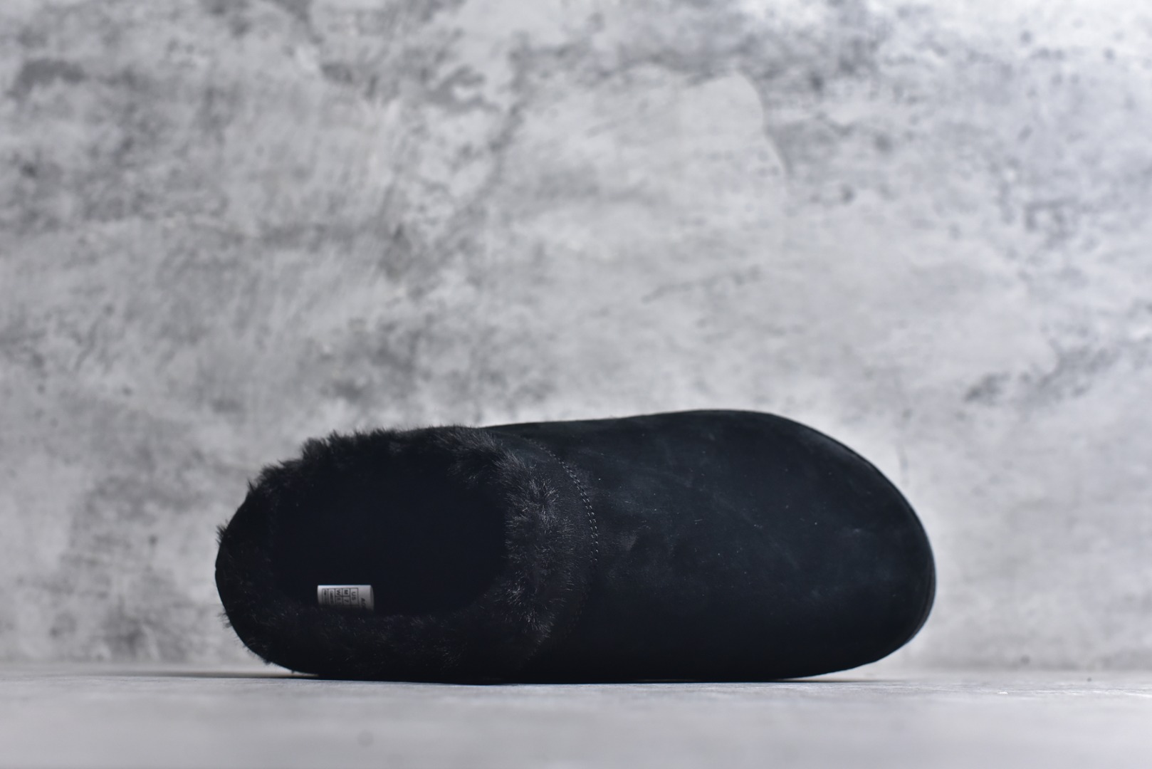 图片[4]-#Alo Yoga Recovery Slipper 舒适简约 保暖防磨 防滑包头拖鞋 货号：A0827U 尺码： 36-45-选品中心