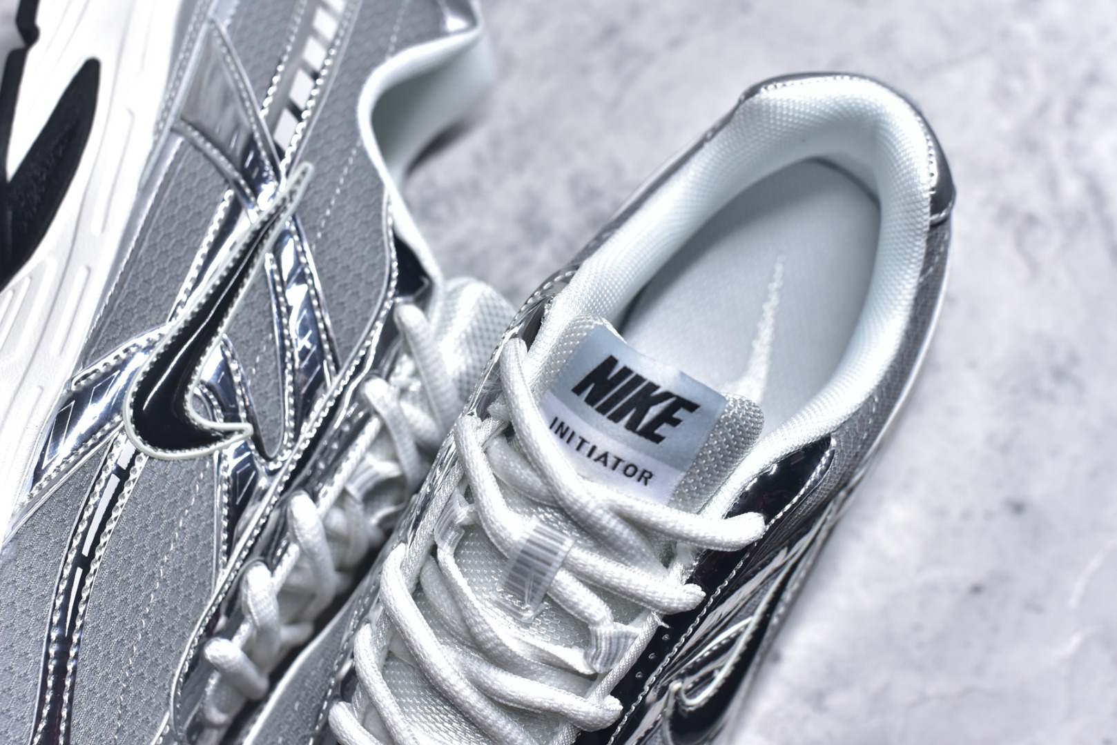 图片[9]-#Nk Initiator Running 创始者系列复古老爹鞋 休闲运动舒适跑步鞋 采用透气网眼鞋面和支撑覆盖层，自然运动设计的Phlyon中底用于缓冲，BRS 1,000碳橡胶外底具有轻质柔韧性，牵引力和耐用性。 货号：IB4339-029 尺码：36-45-选品中心