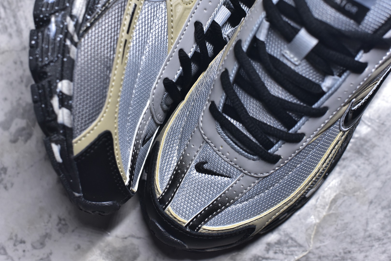 图片[8]-#NK Initiator 创始者系列 运动舒适复古网布合成革减震防滑耐磨低帮休闲跑步鞋 Ins爆火全新韩系古着风 回味经典 采用透气网眼鞋面和支撑覆盖层 自然运动设计的Phlyon中底用于缓冲 BRS 1000碳橡胶外底具有轻质柔韧性 牵引力和耐用性 货号：IB4339-027 尺码：36-45-选品中心