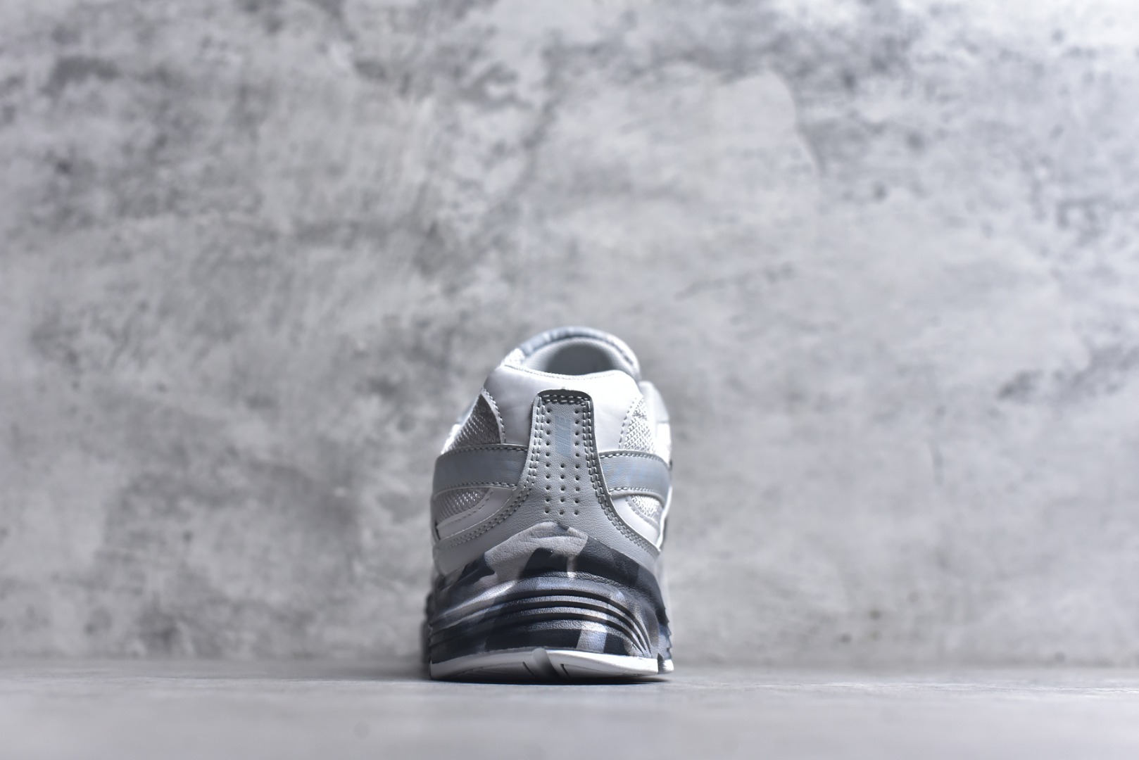 图片[5]-#NK Initiator 创始者系列 运动舒适复古网布合成革减震防滑耐磨低帮休闲跑步鞋 Ins爆火全新韩系古着风 回味经典 采用透气网眼鞋面和支撑覆盖层 自然运动设计的Phlyon中底用于缓冲 BRS 1000碳橡胶外底具有轻质柔韧性 牵引力和耐用性 货号：IB4339-028 尺码：36-45-选品中心