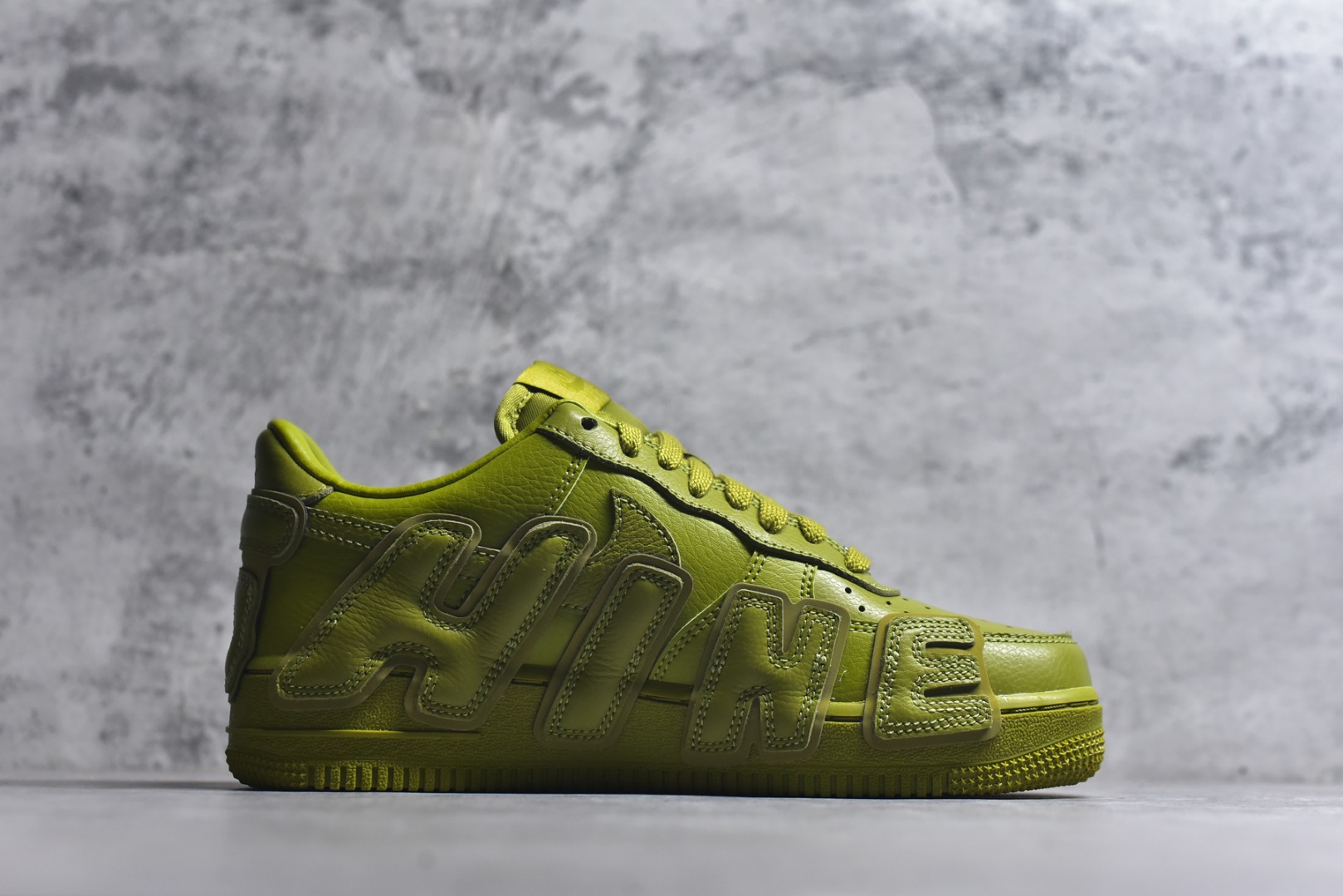 图片[3]-#CPFM x Nike Air Force 1\’07 Low 联名款 空军一号低帮休闲板鞋 FQ7069-300 #大厂出品 原楦原纸板 客供原厂材料开发 极致一眼正品既视感 细节如图所示 尺码：36 36.5 37.5 38 38.5 39 40 40.5 41 42 42.5 43 44 44.5 45 46 47.5-选品中心